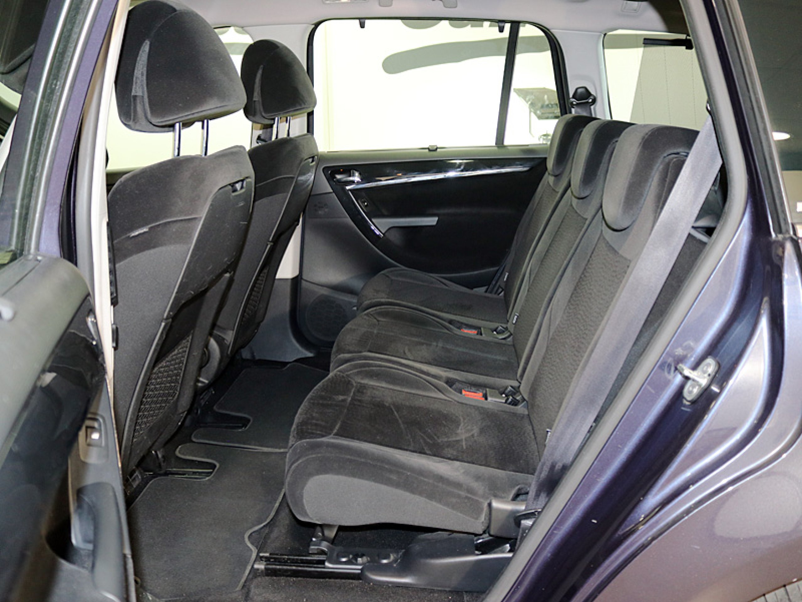 Foto Citroen Grand C4 Picasso 14