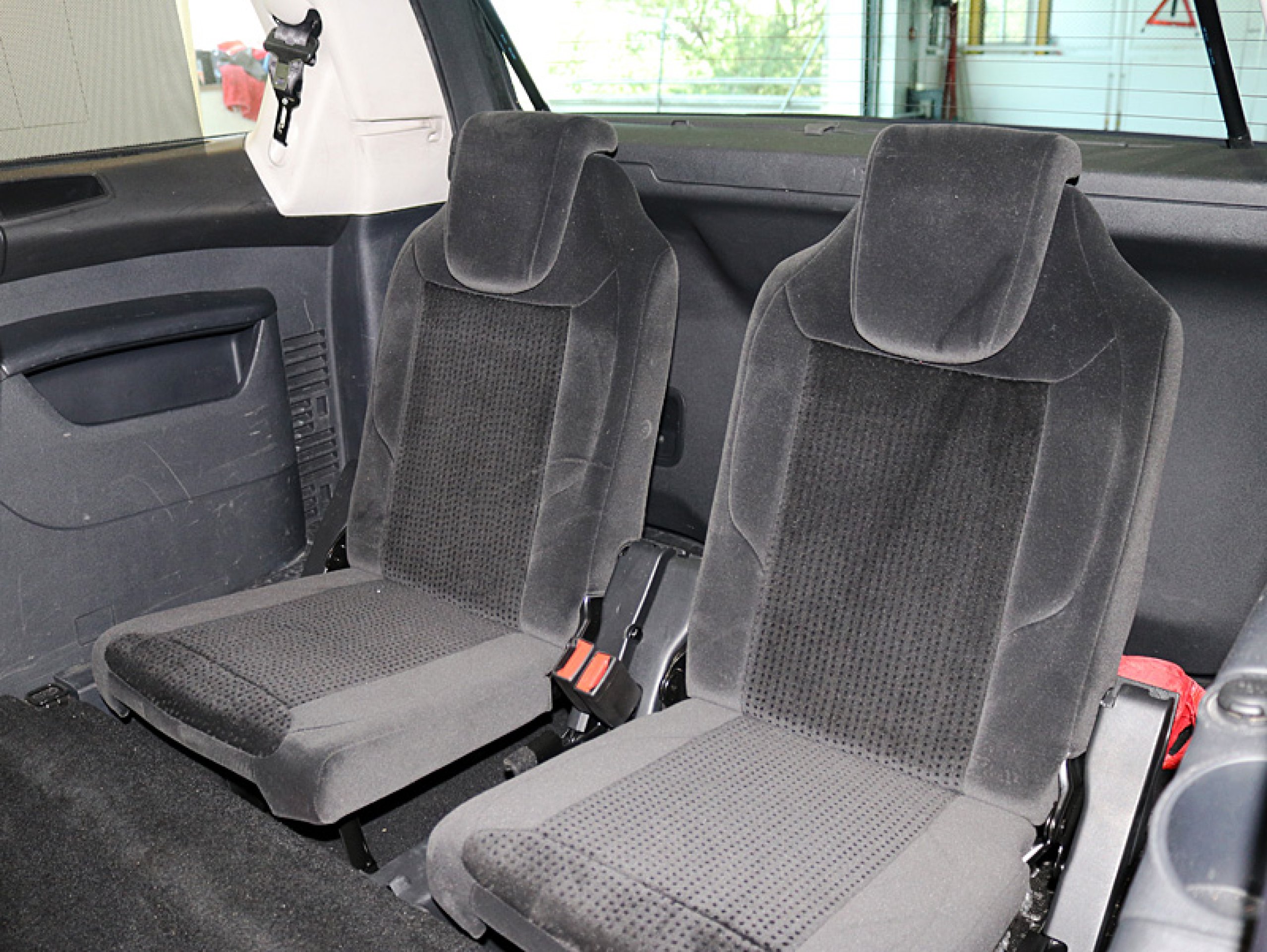 Foto Citroen Grand C4 Picasso 15
