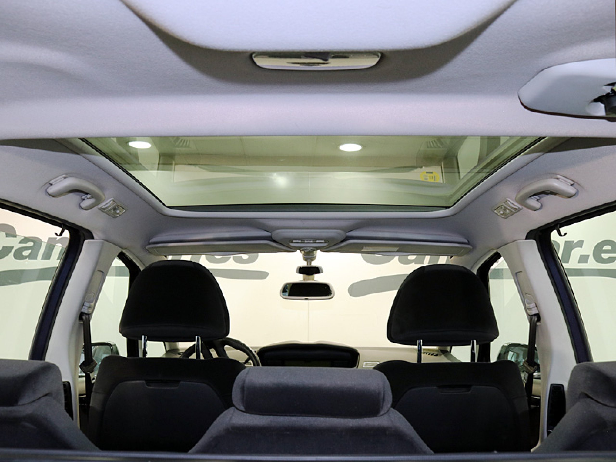 Foto Citroen Grand C4 Picasso 17