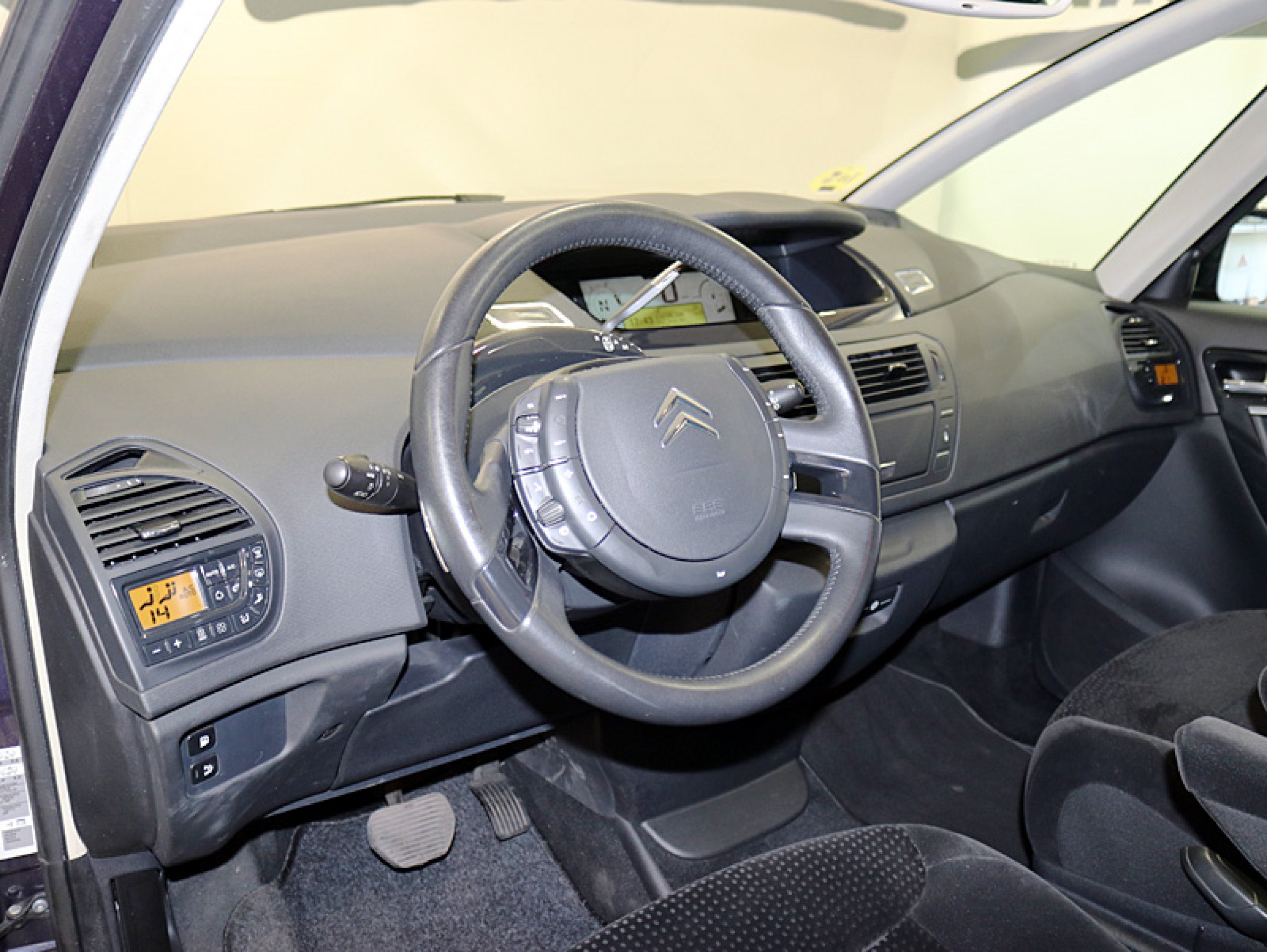 Foto Citroen Grand C4 Picasso 18