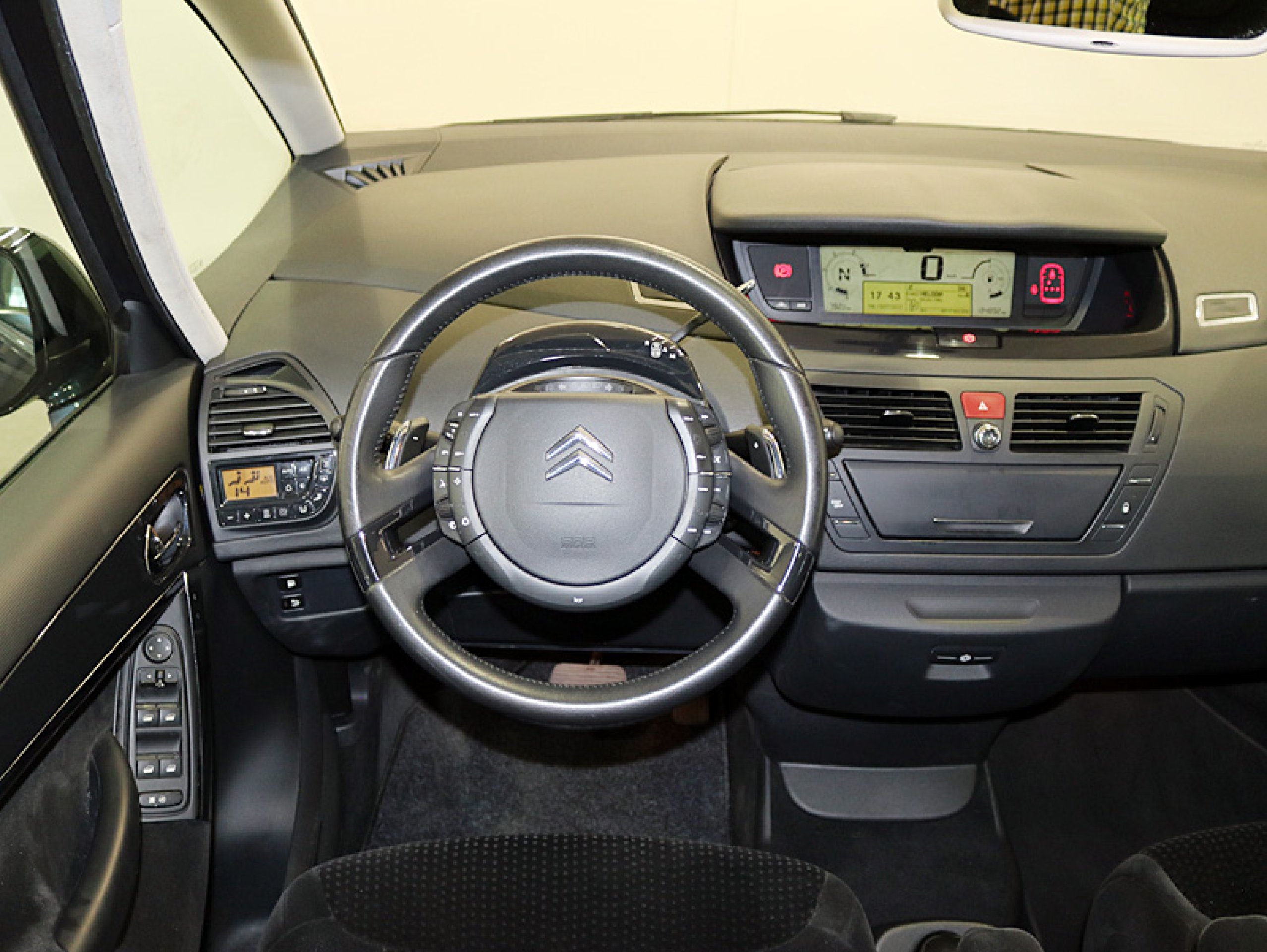 Foto Citroen Grand C4 Picasso 20