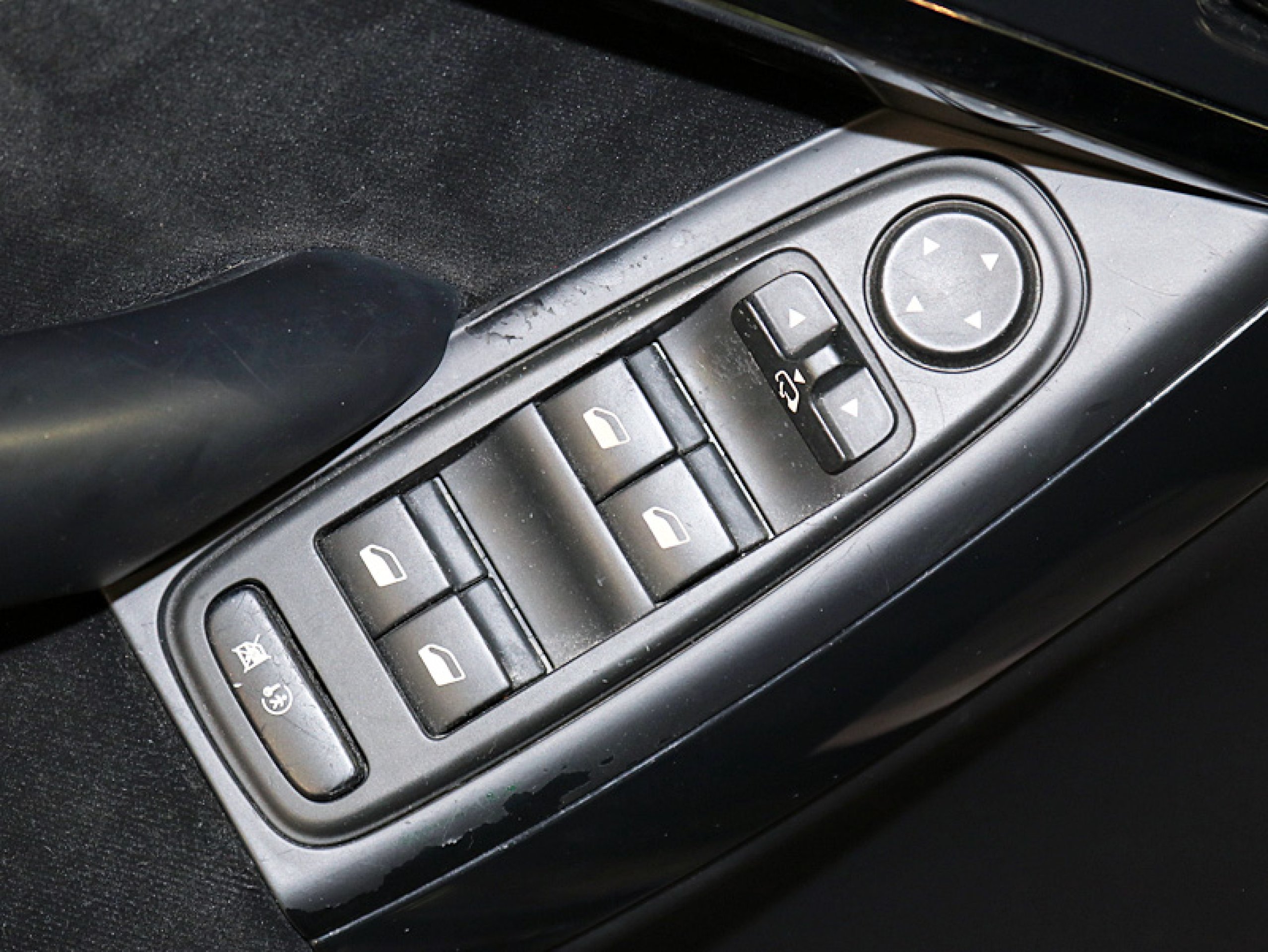 Foto Citroen Grand C4 Picasso 25