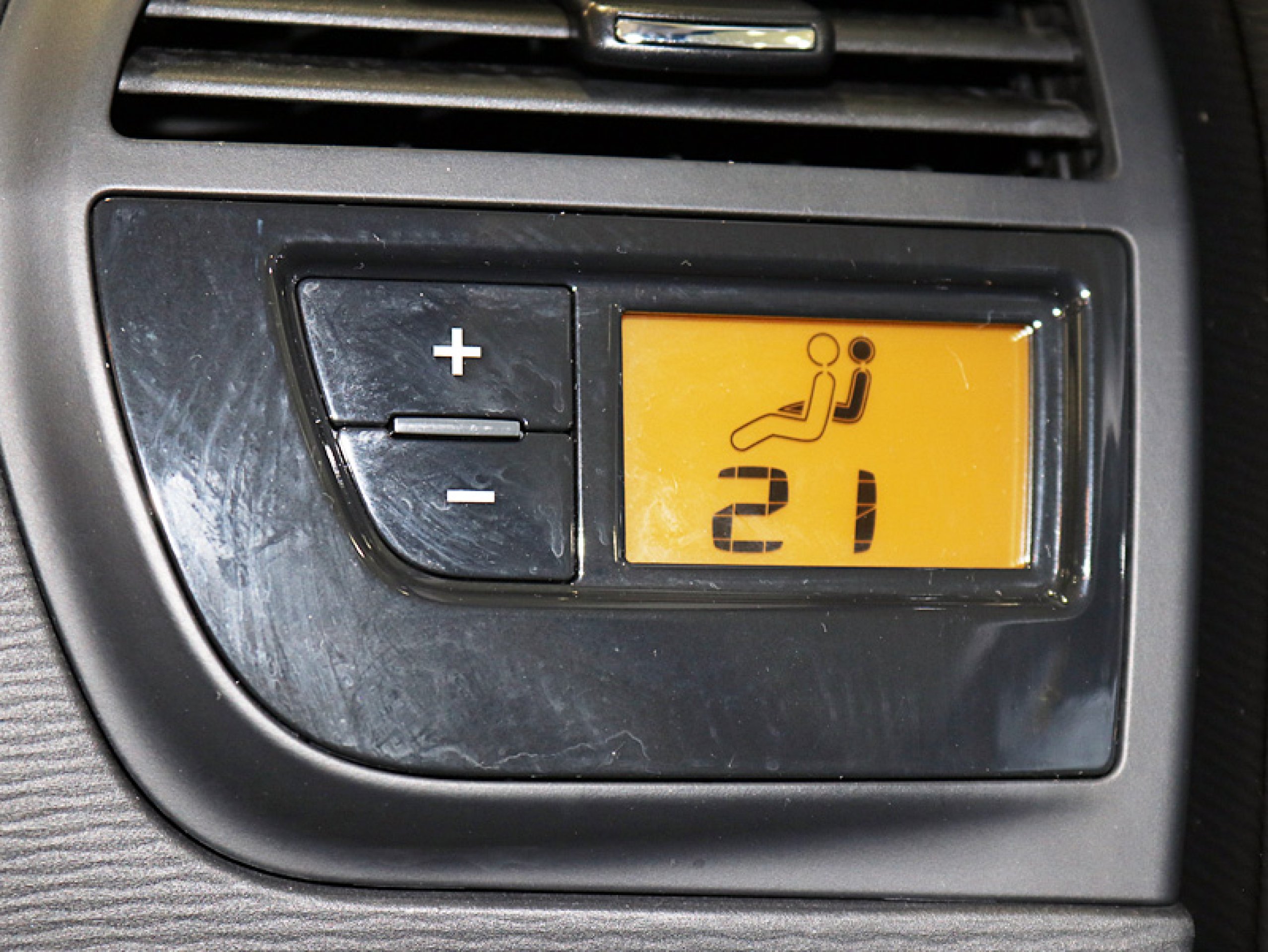 Foto Citroen Grand C4 Picasso 27