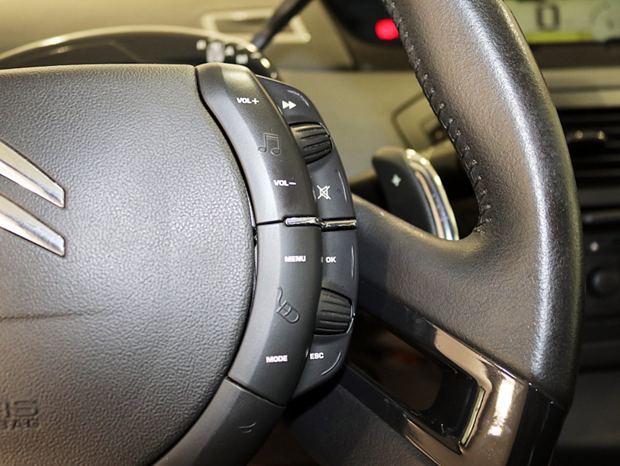 Foto Citroen Grand C4 Picasso 29