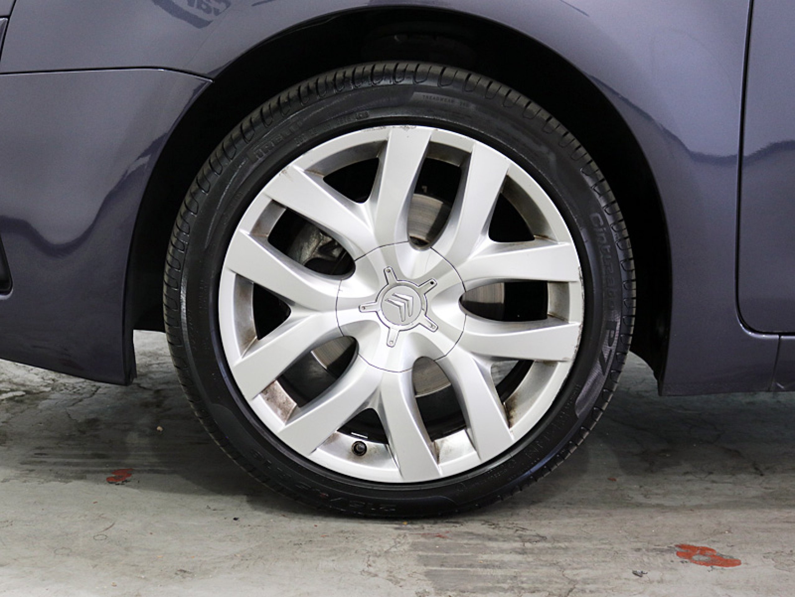 Foto Citroen Grand C4 Picasso 34