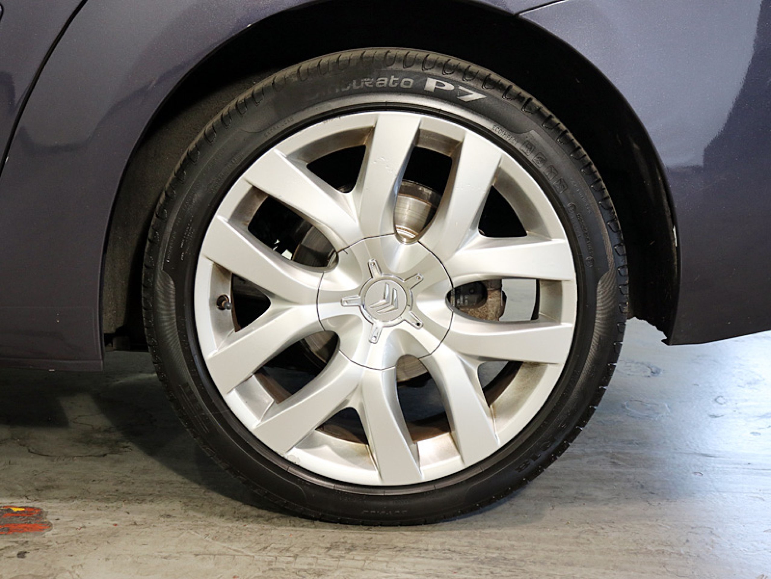 Foto Citroen Grand C4 Picasso 35