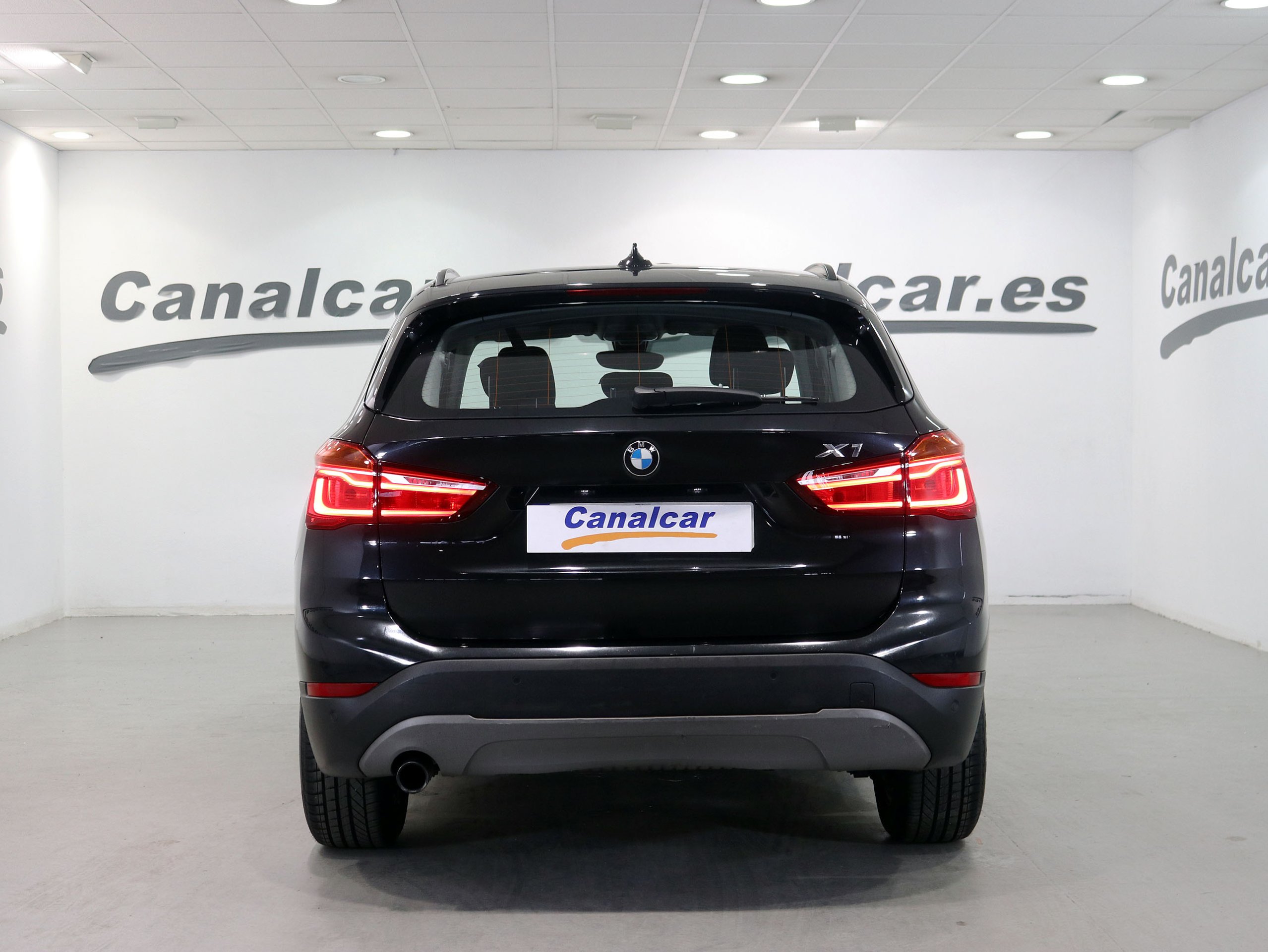 Foto BMW X1 6