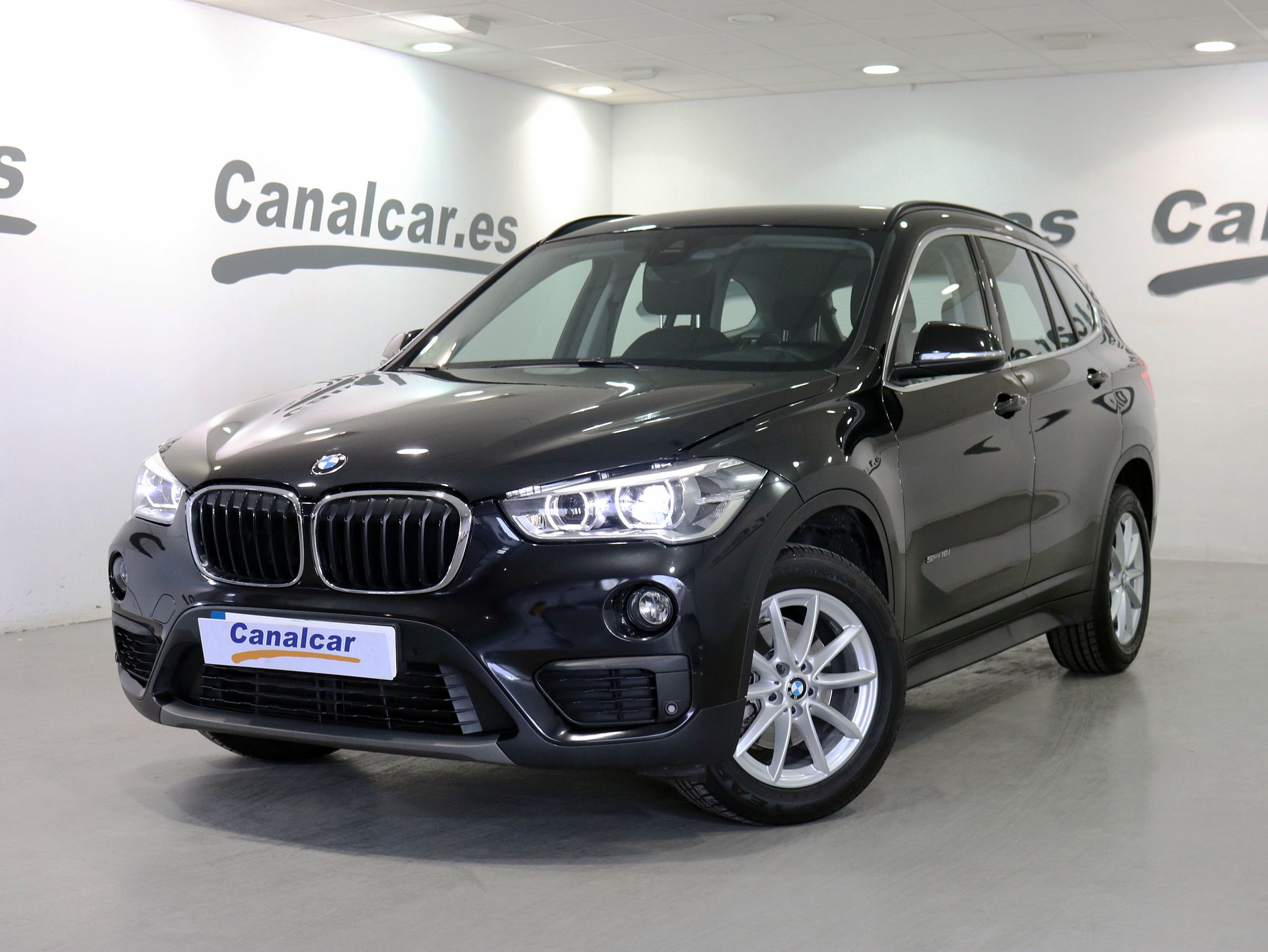 Foto BMW X1 1