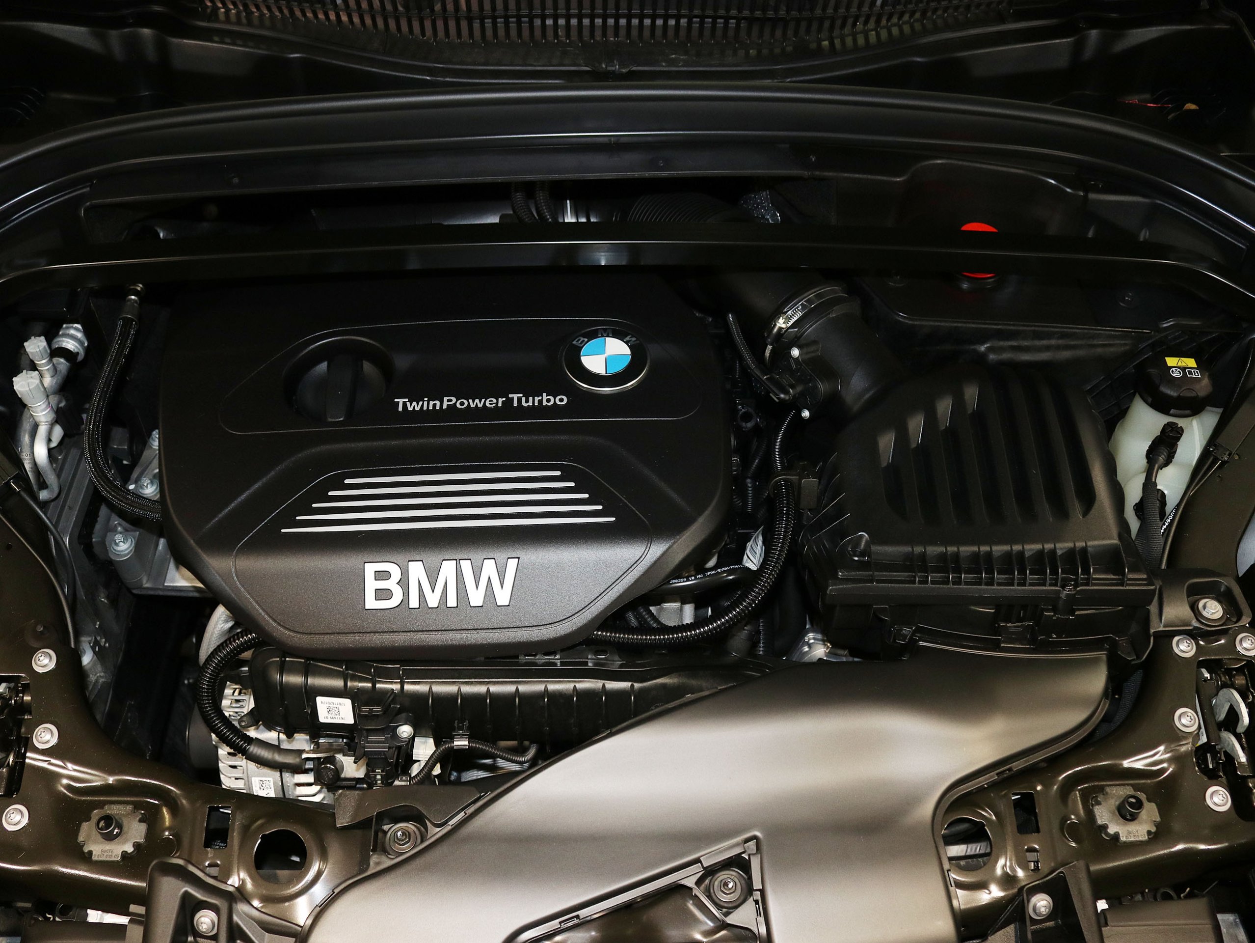 Foto BMW X1 8