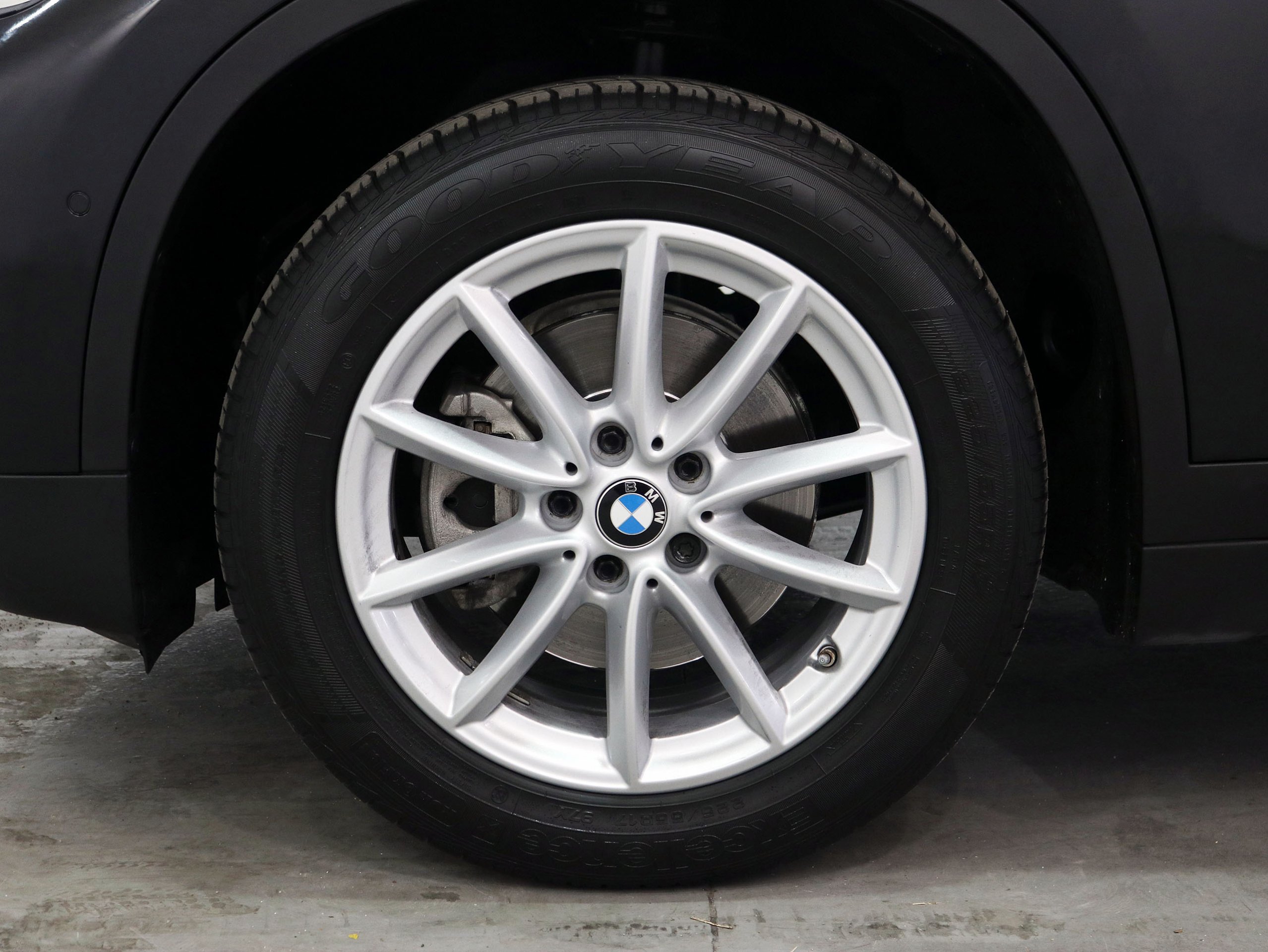 Foto BMW X1 26