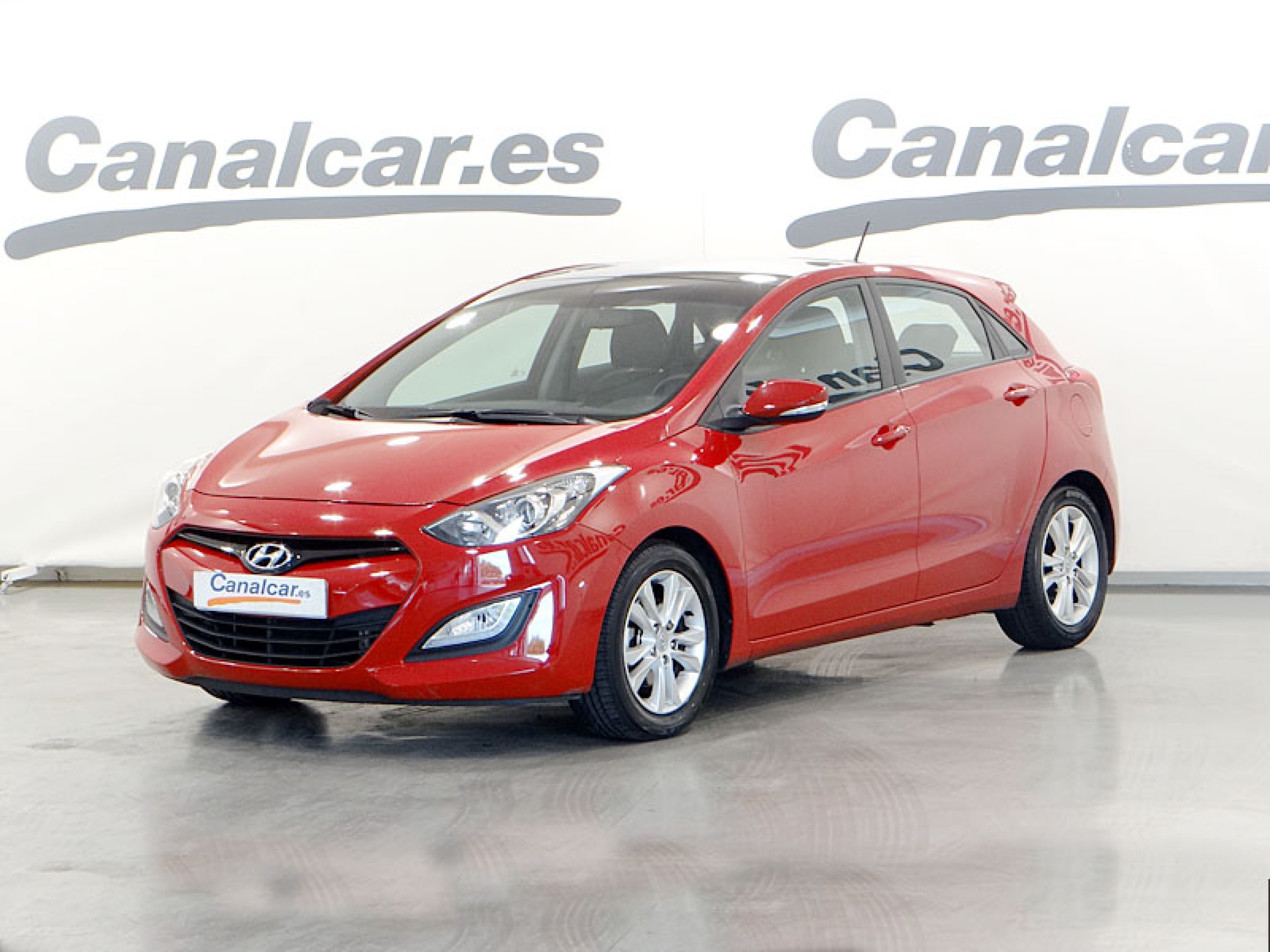 Foto Hyundai i30 1