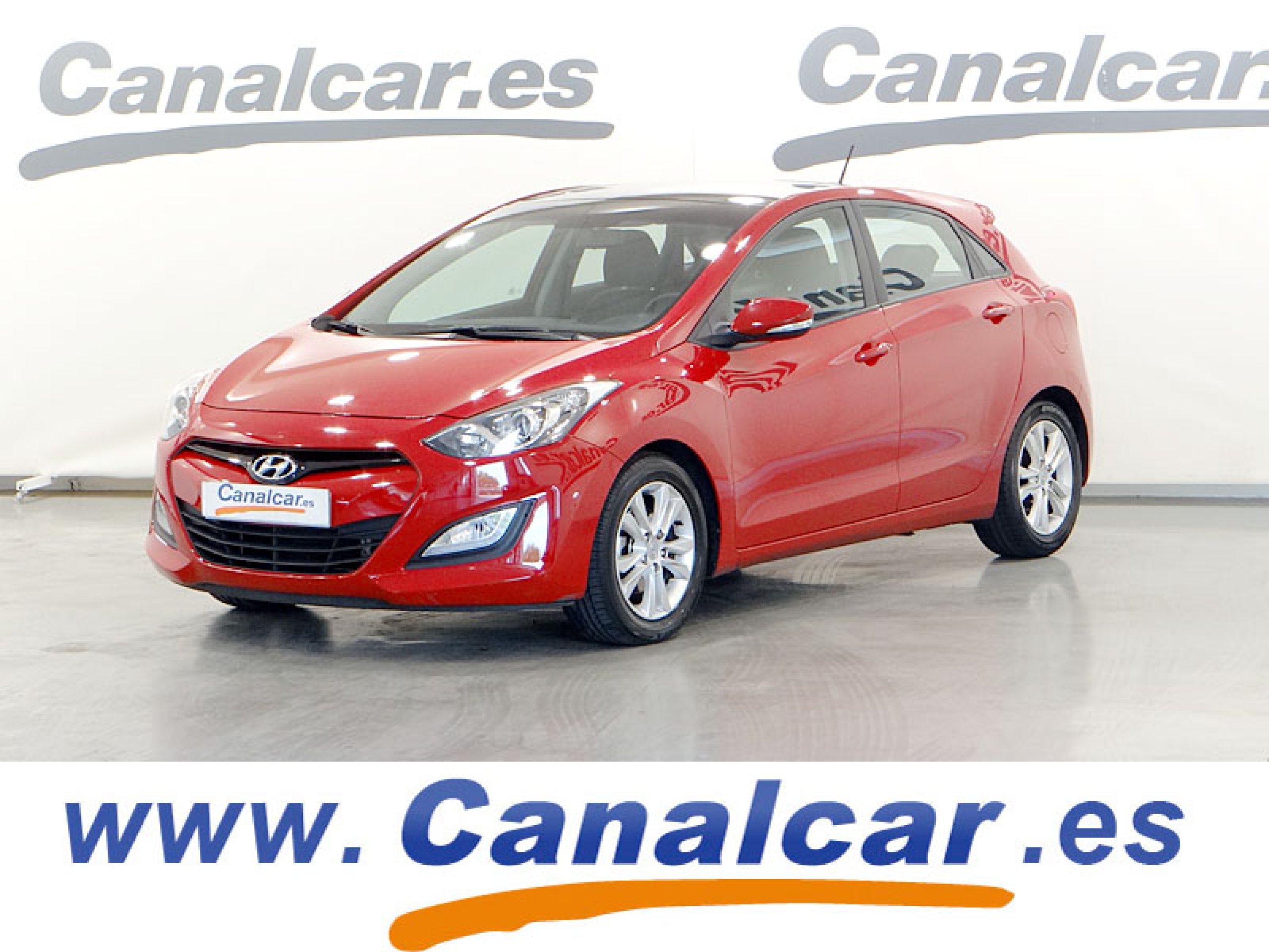 Foto Hyundai i30 2