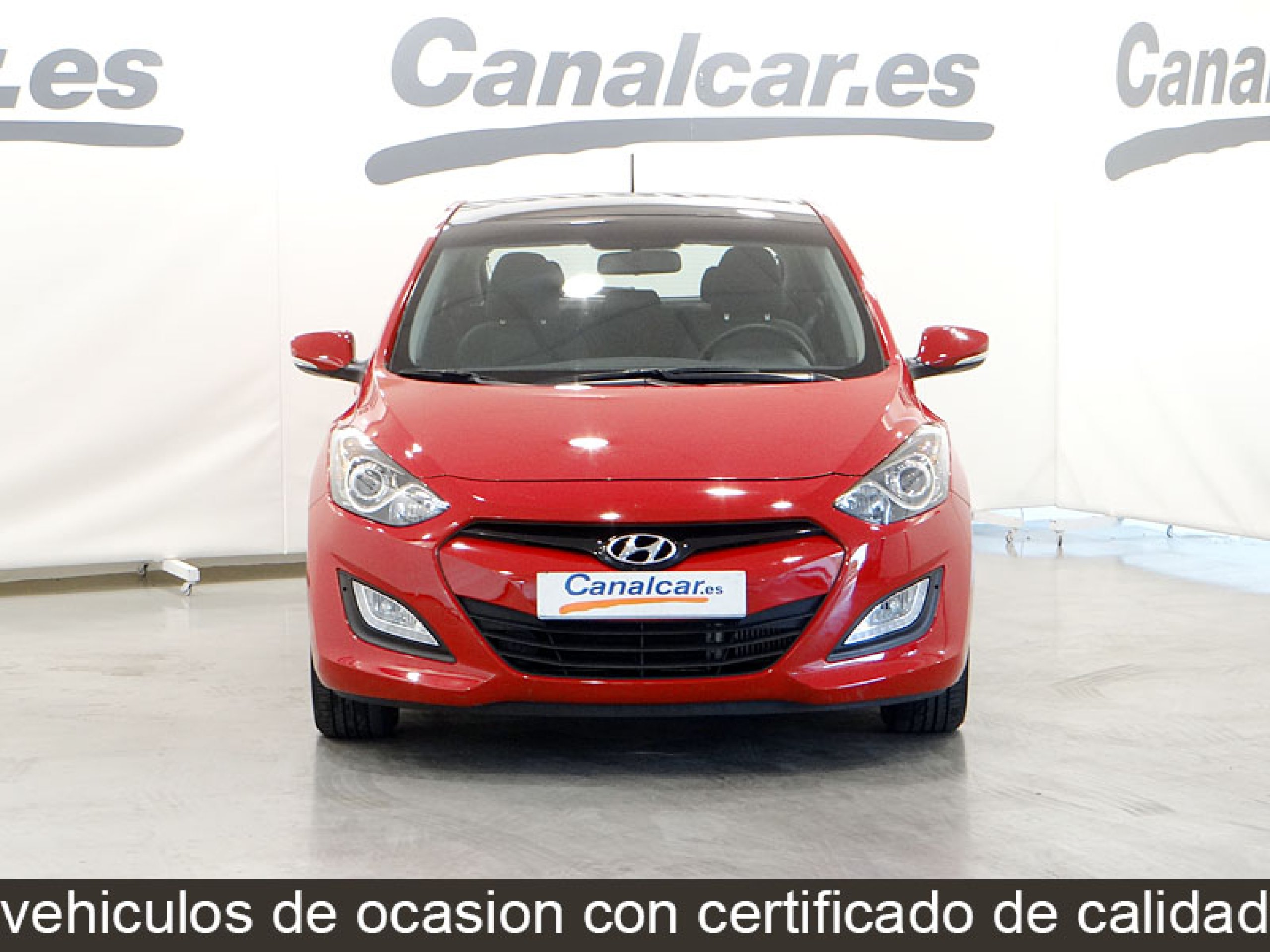 Foto Hyundai i30 3