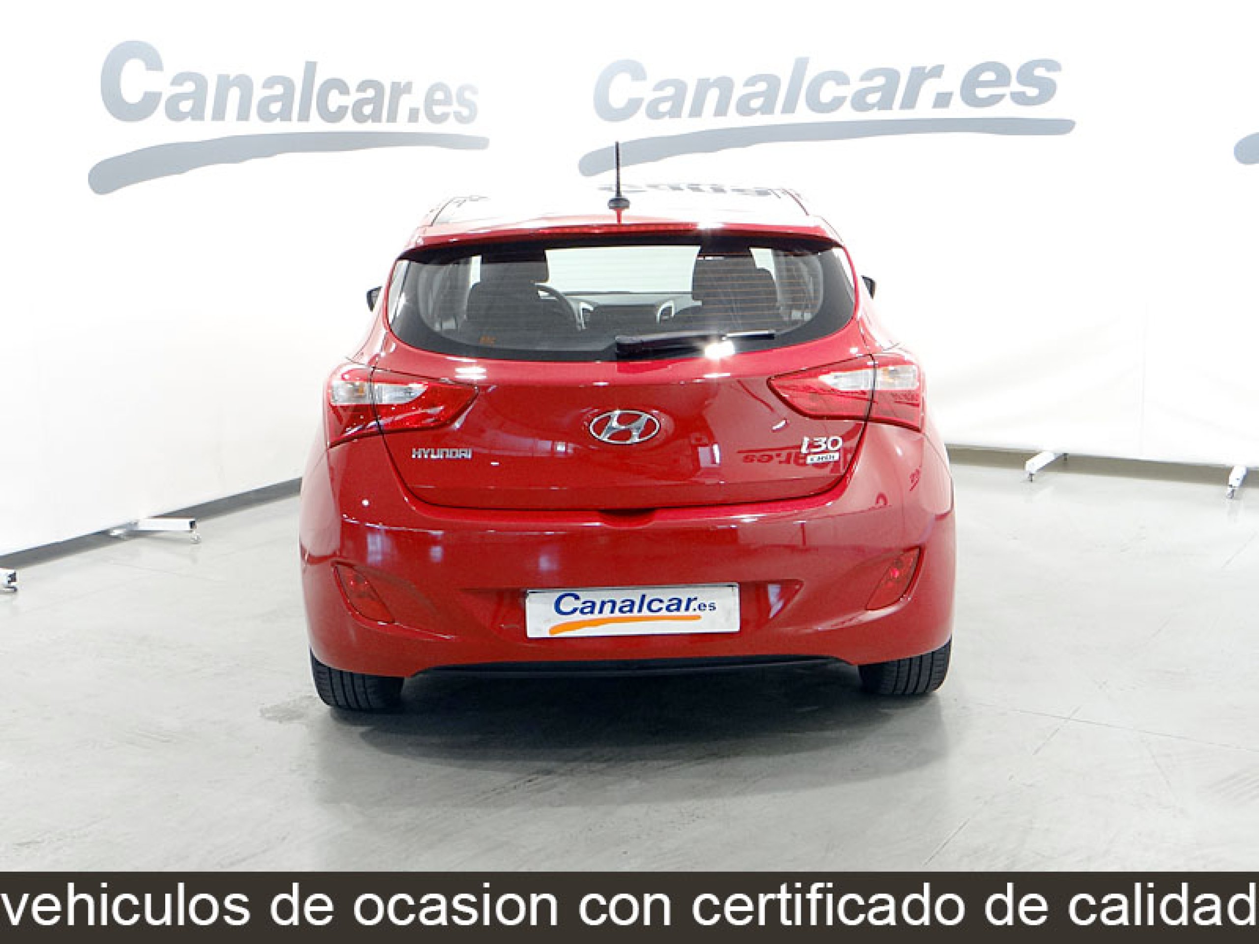 Foto Hyundai i30 7