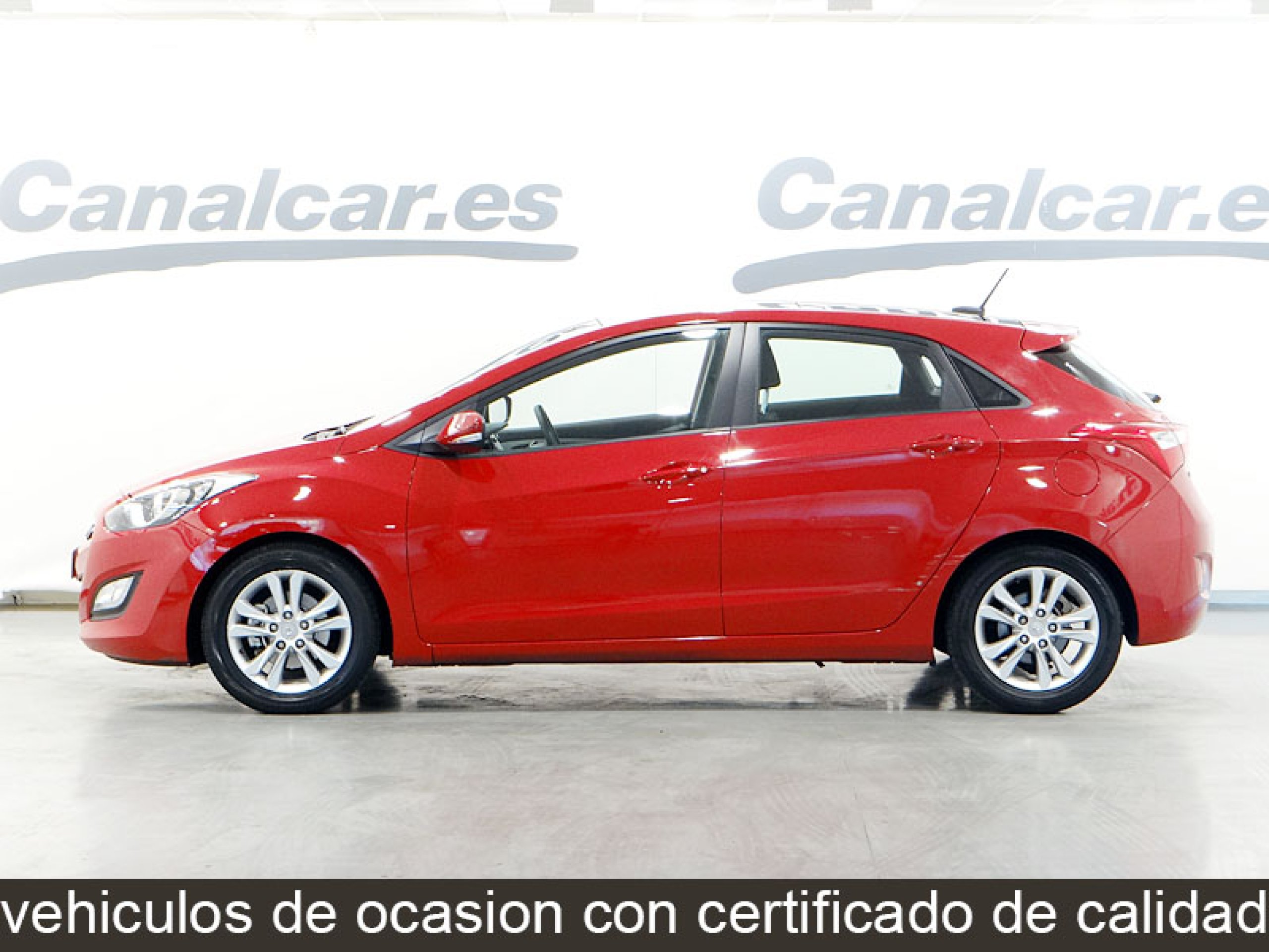 Foto Hyundai i30 11