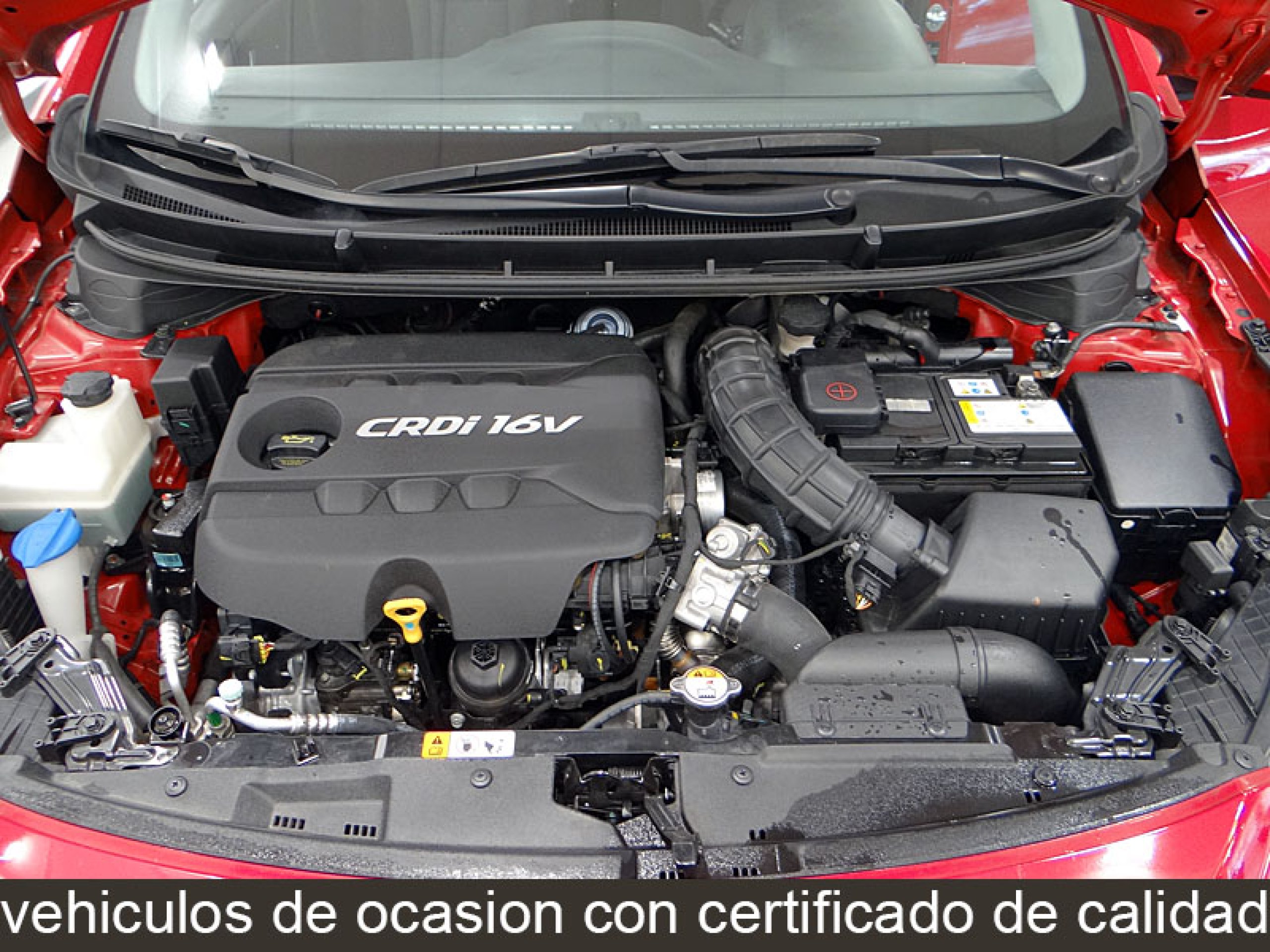 Foto Hyundai i30 13