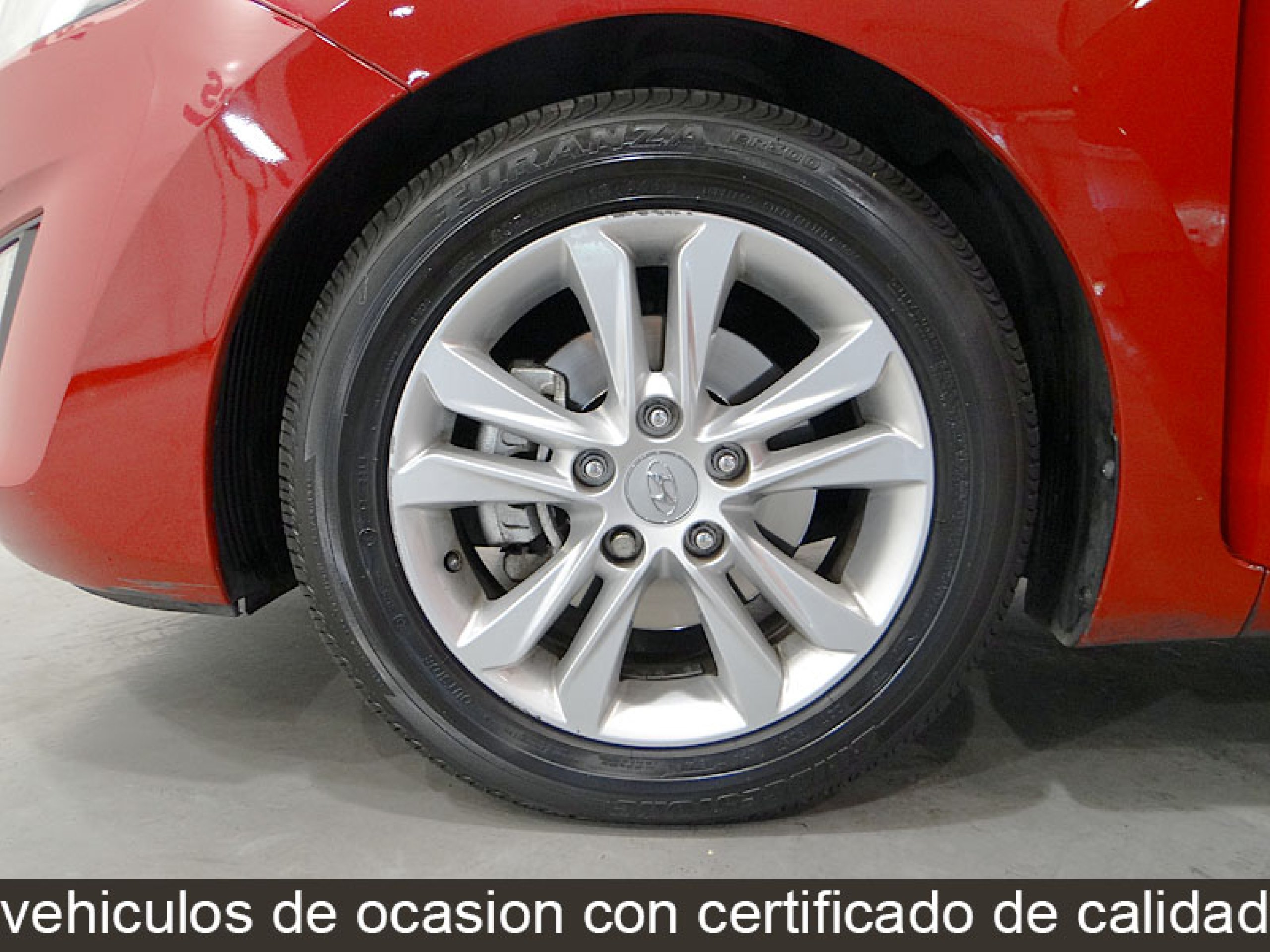 Foto Hyundai i30 15