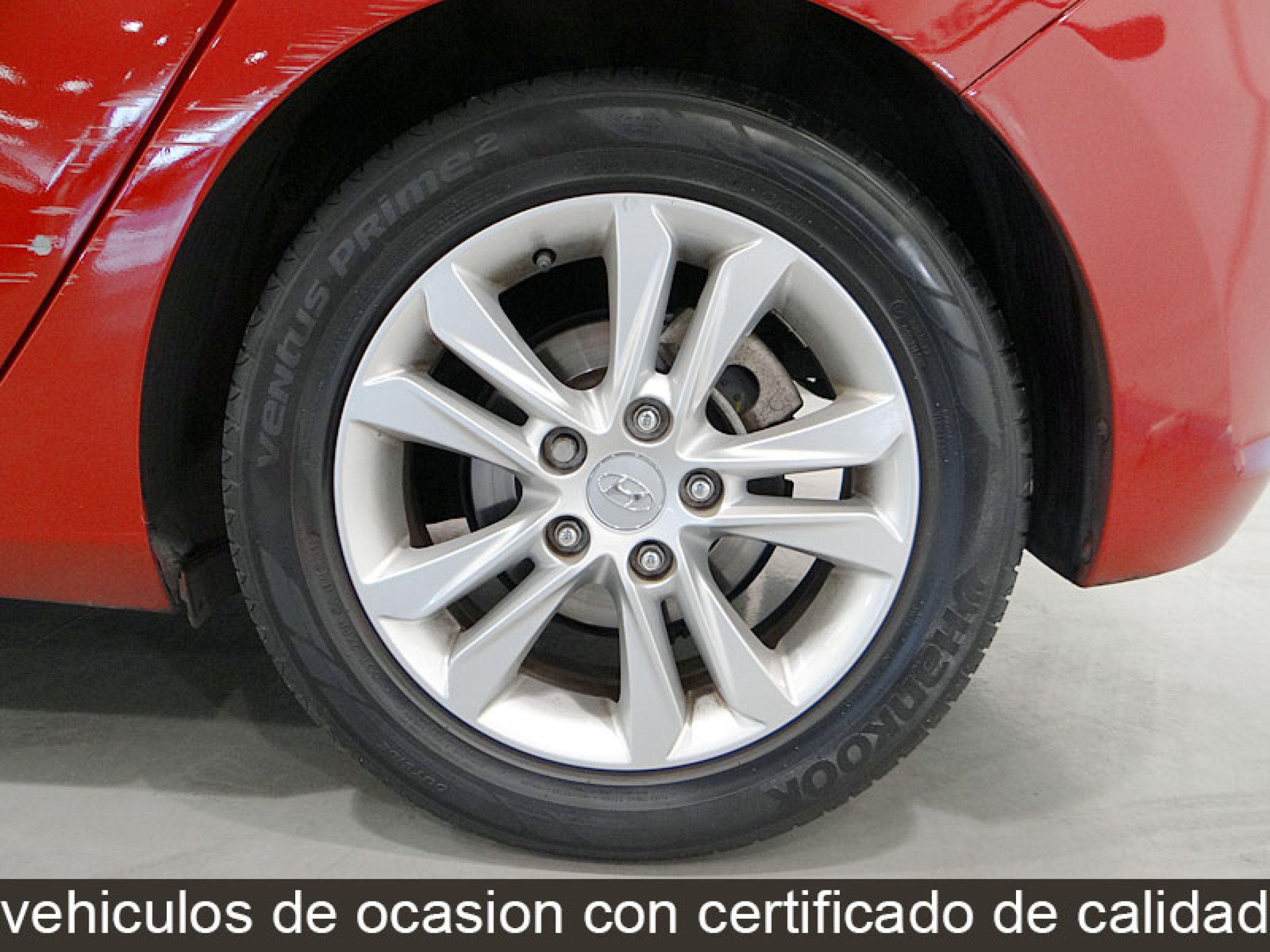 Foto Hyundai i30 16