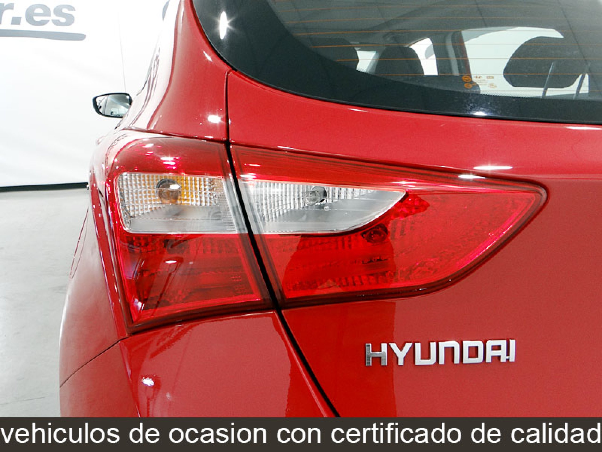 Foto Hyundai i30 17