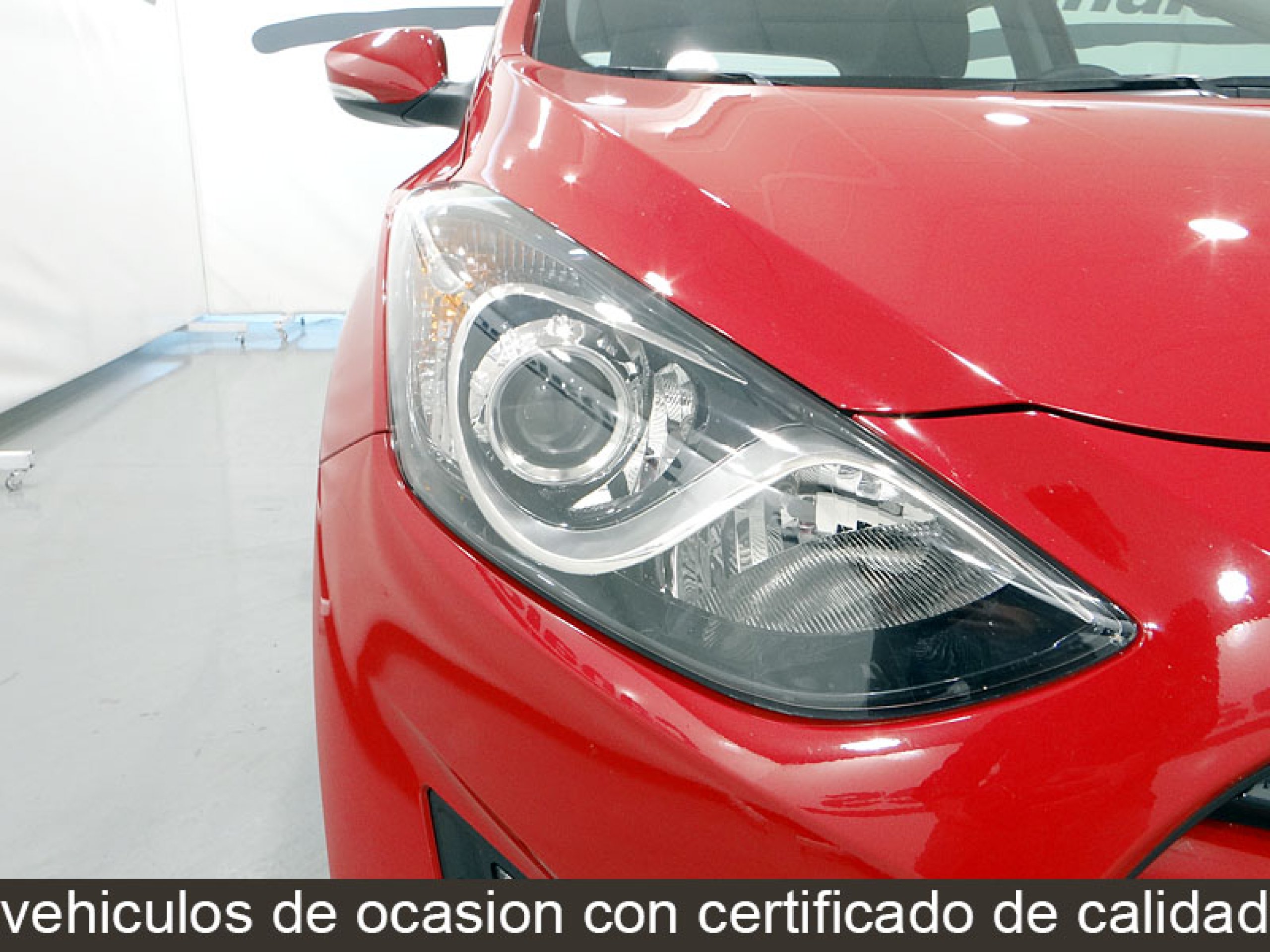 Foto Hyundai i30 19