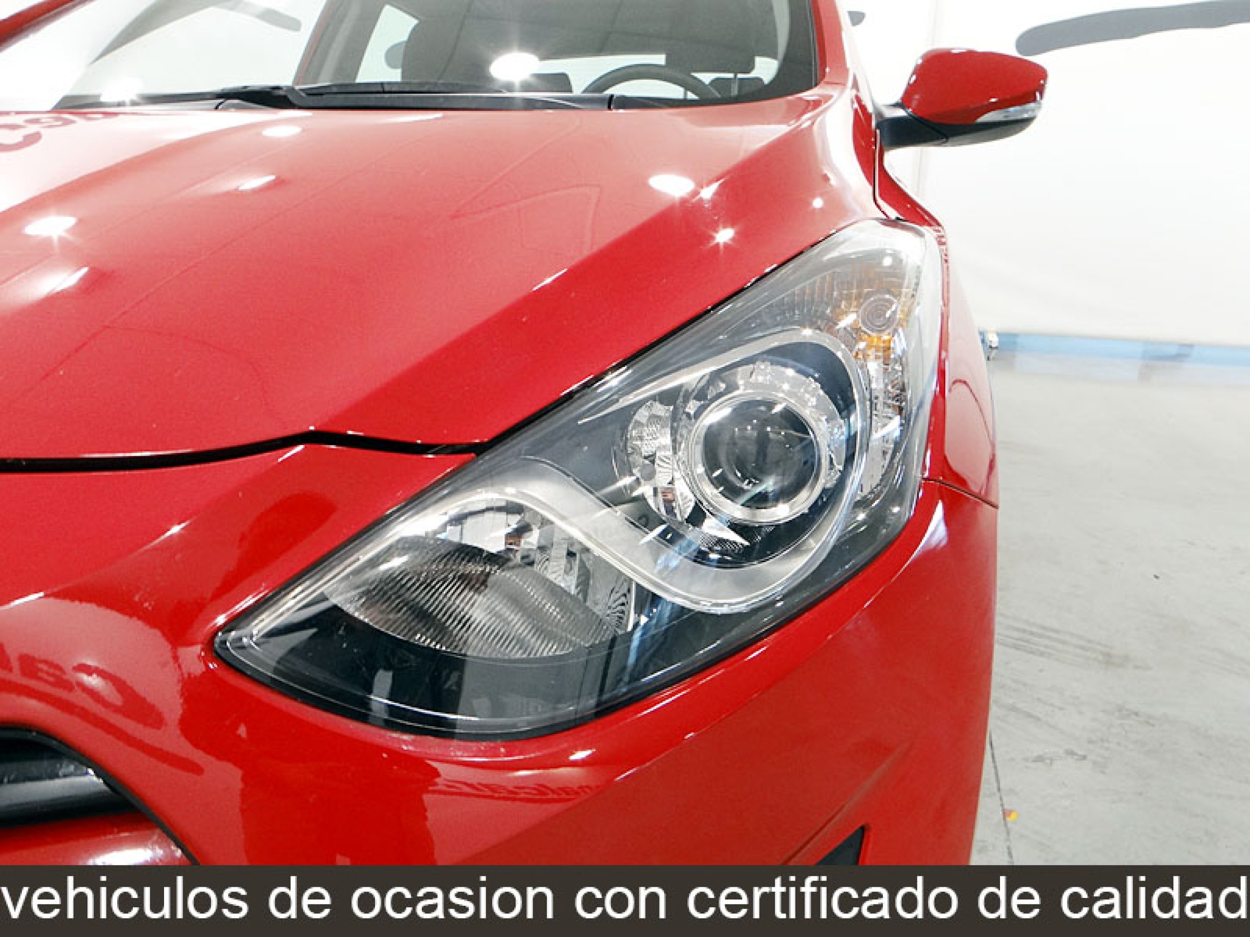 Foto Hyundai i30 20