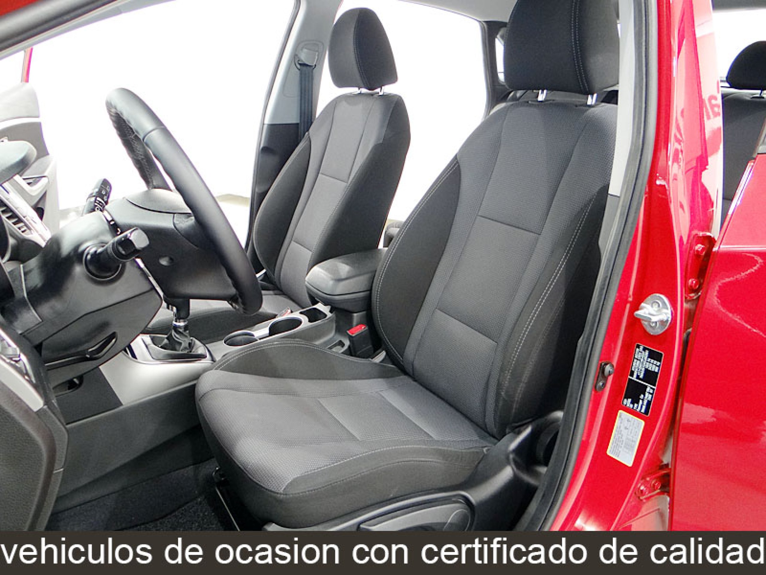 Foto Hyundai i30 22