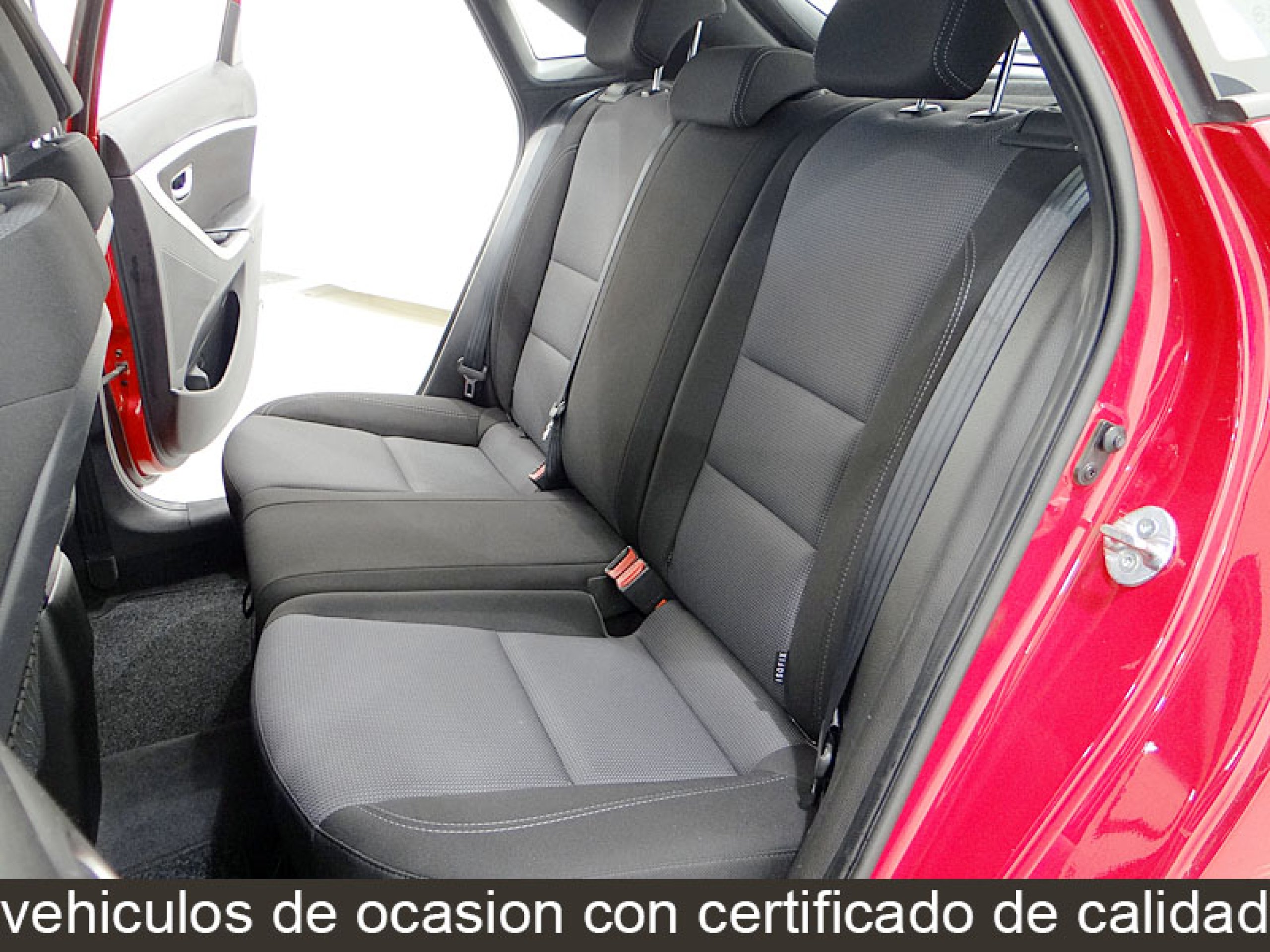 Foto Hyundai i30 23