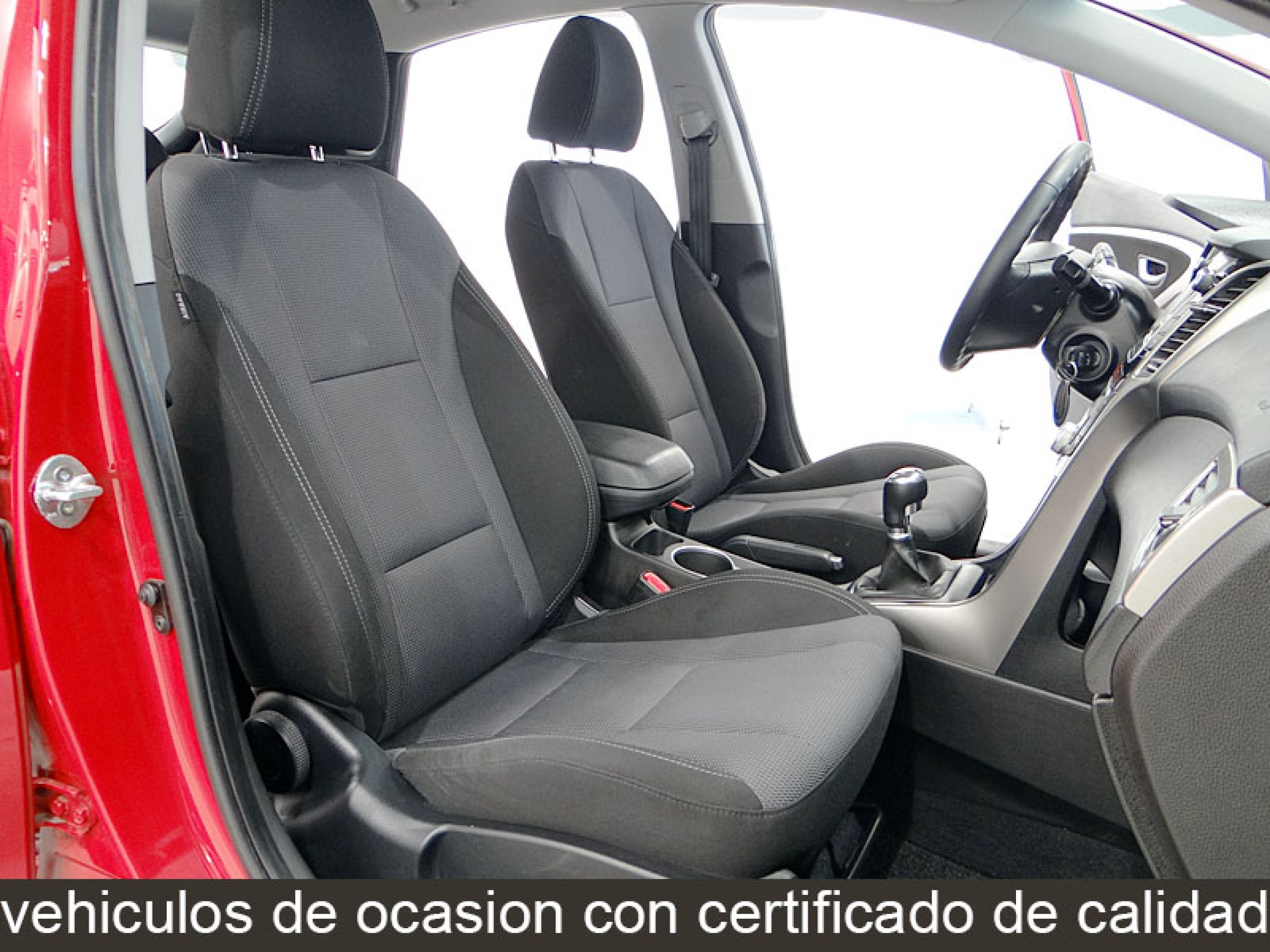 Foto Hyundai i30 24