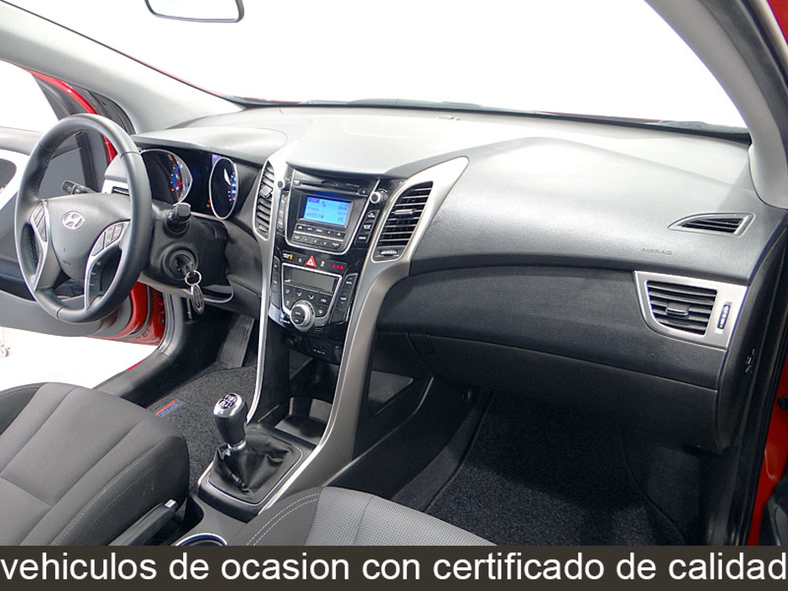 Foto Hyundai i30 27