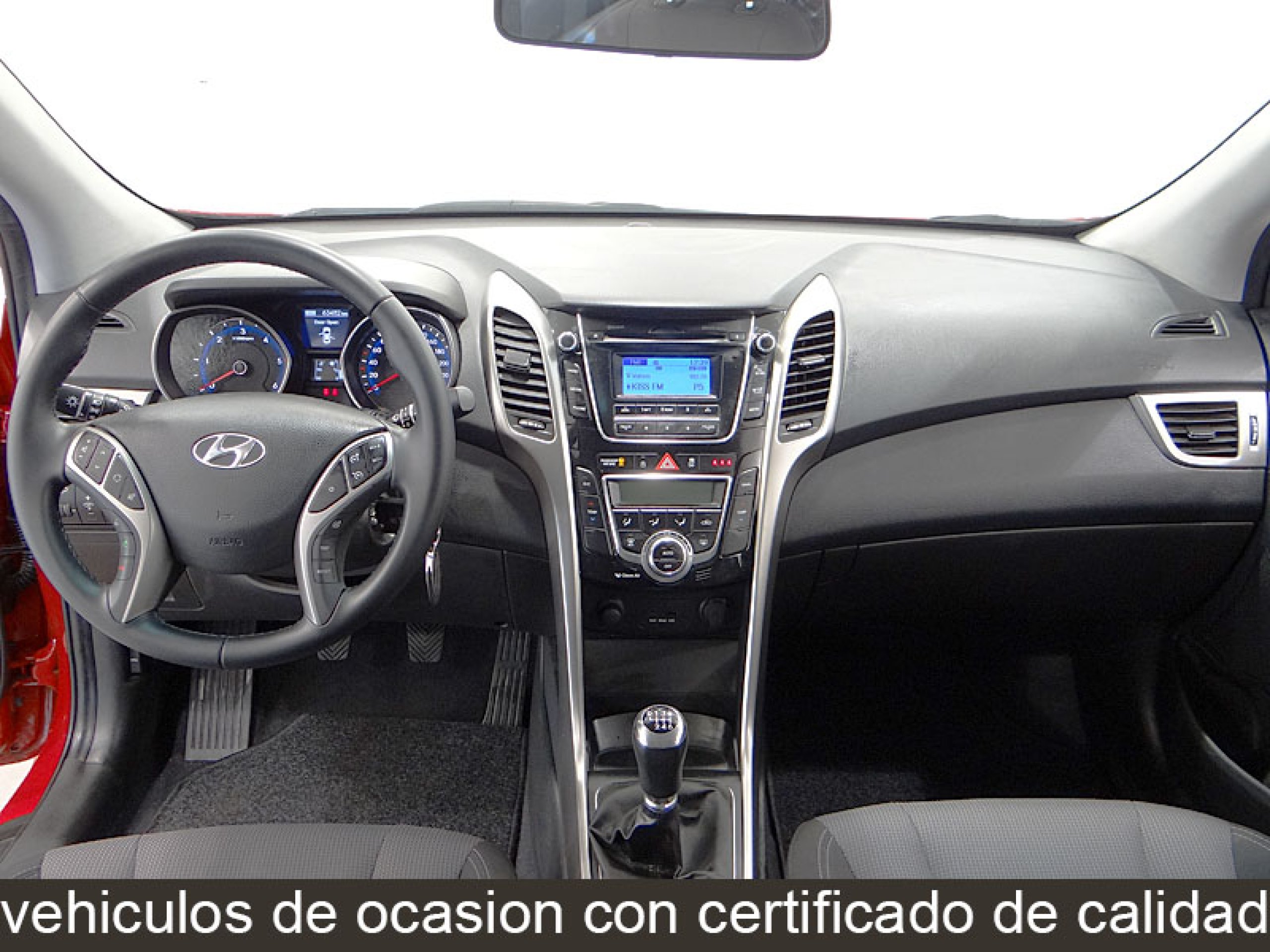 Foto Hyundai i30 28