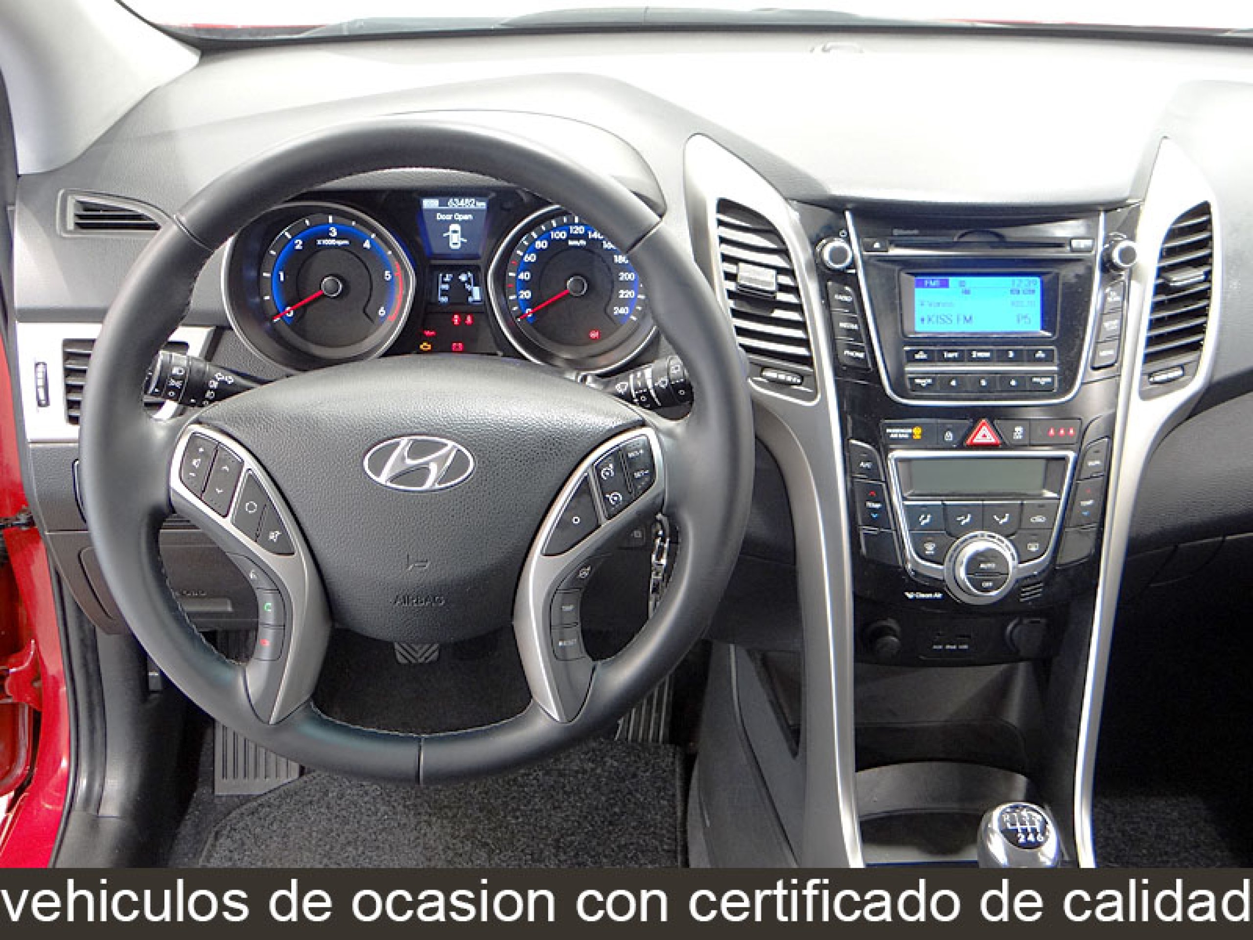 Foto Hyundai i30 29