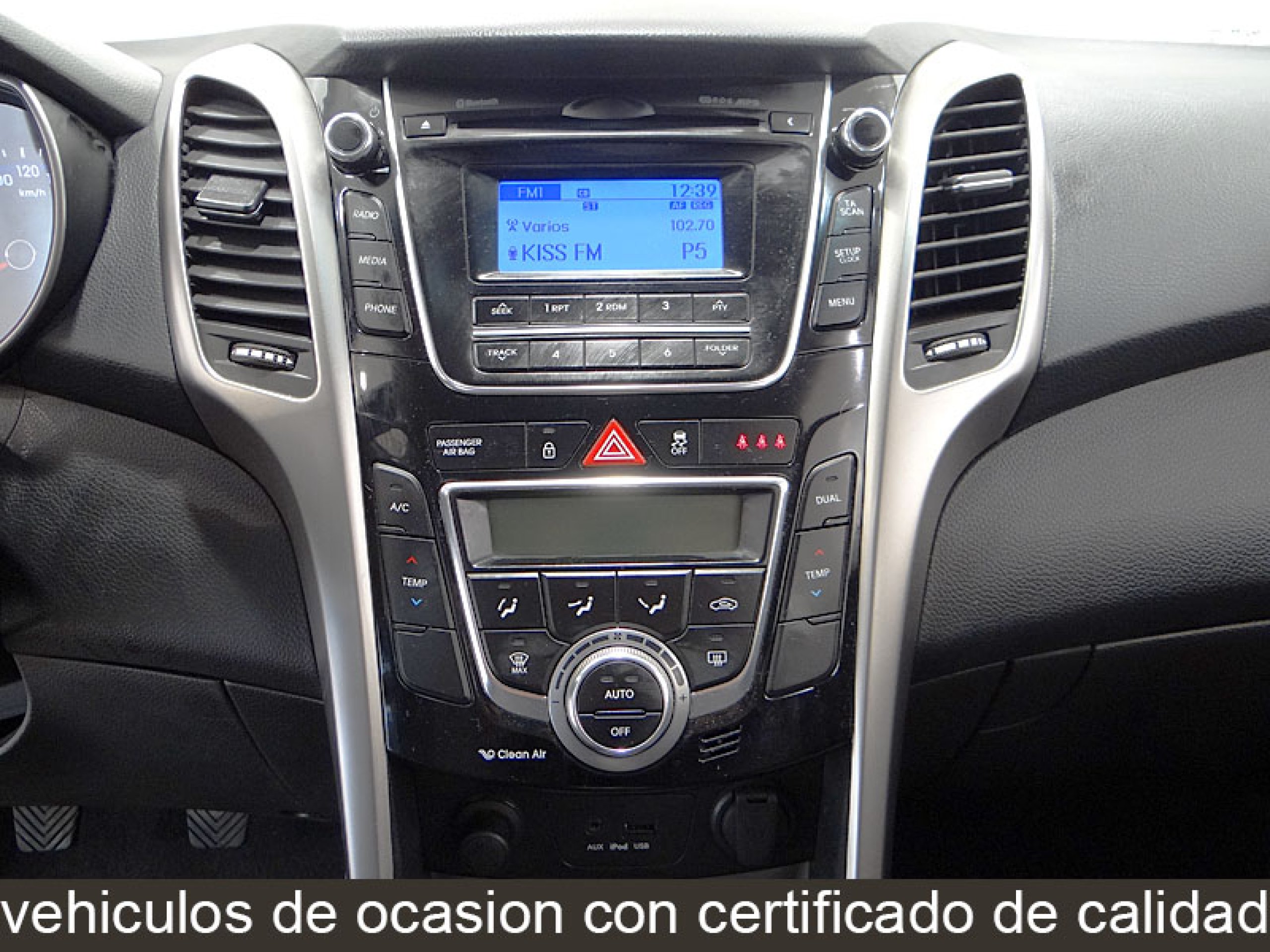 Foto Hyundai i30 31