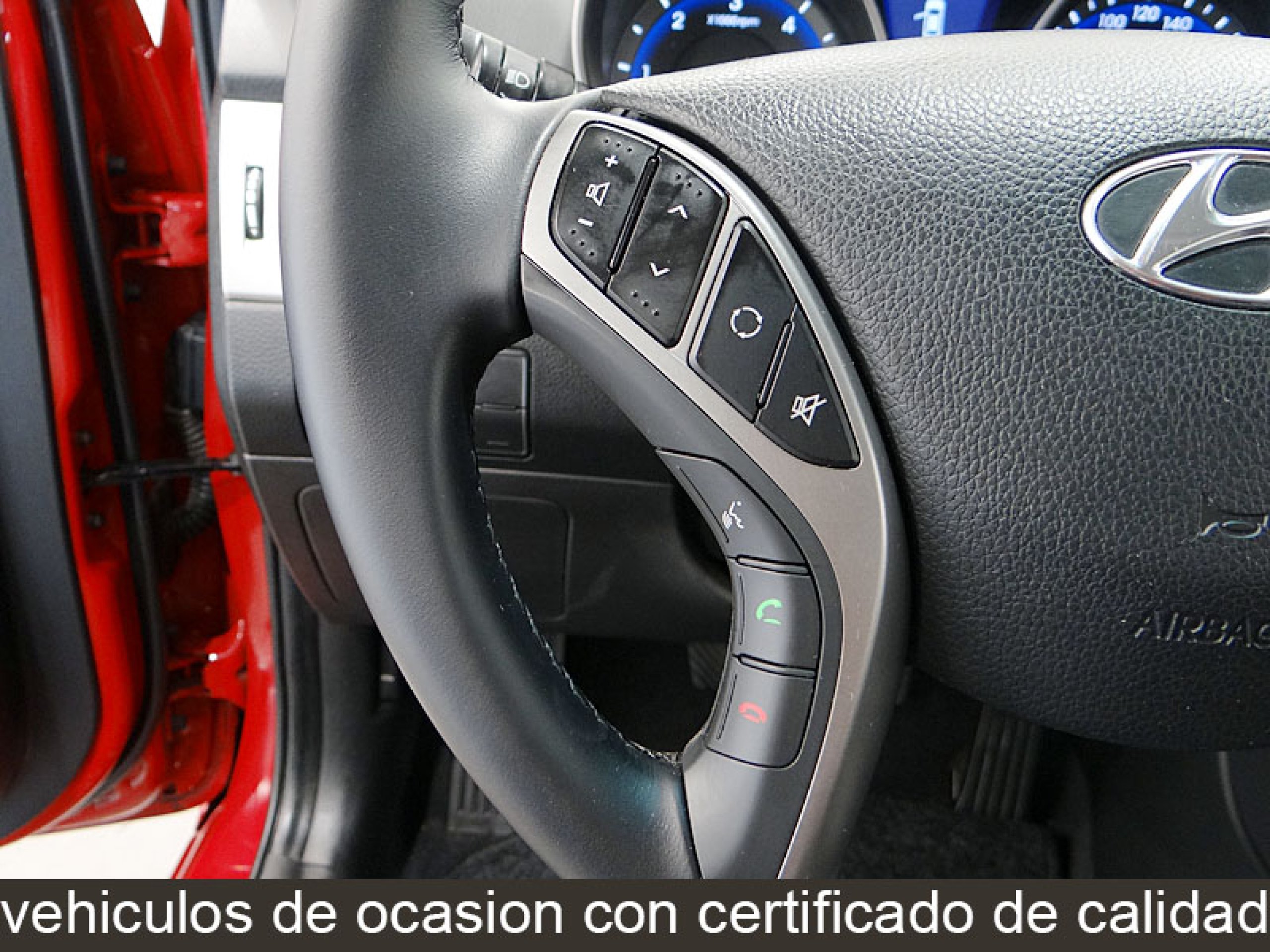 Foto Hyundai i30 33