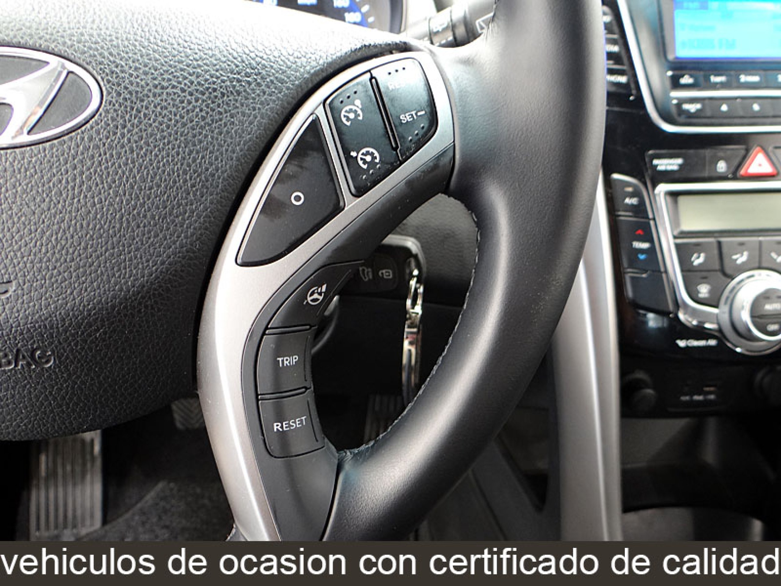 Foto Hyundai i30 34