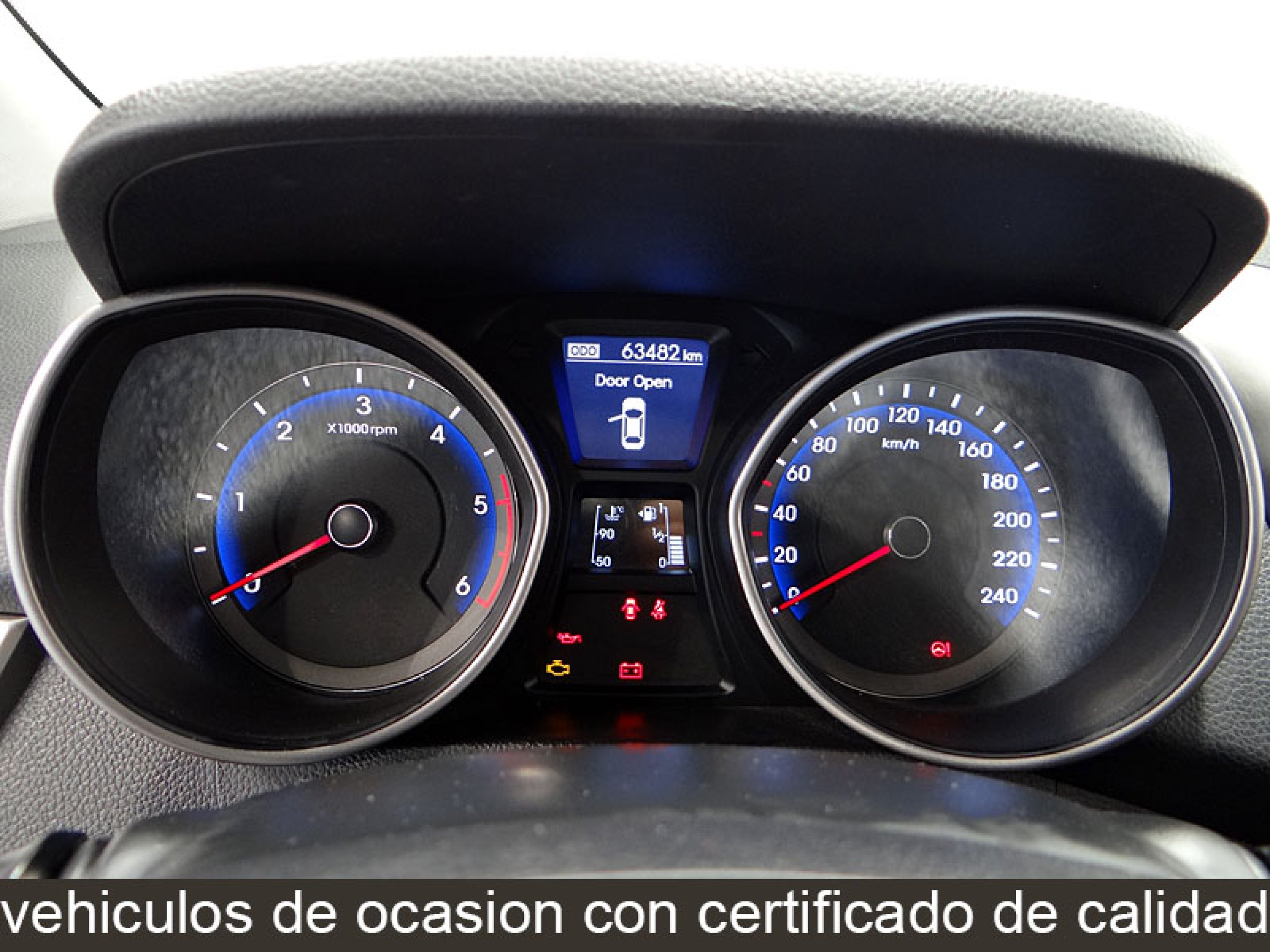 Foto Hyundai i30 35