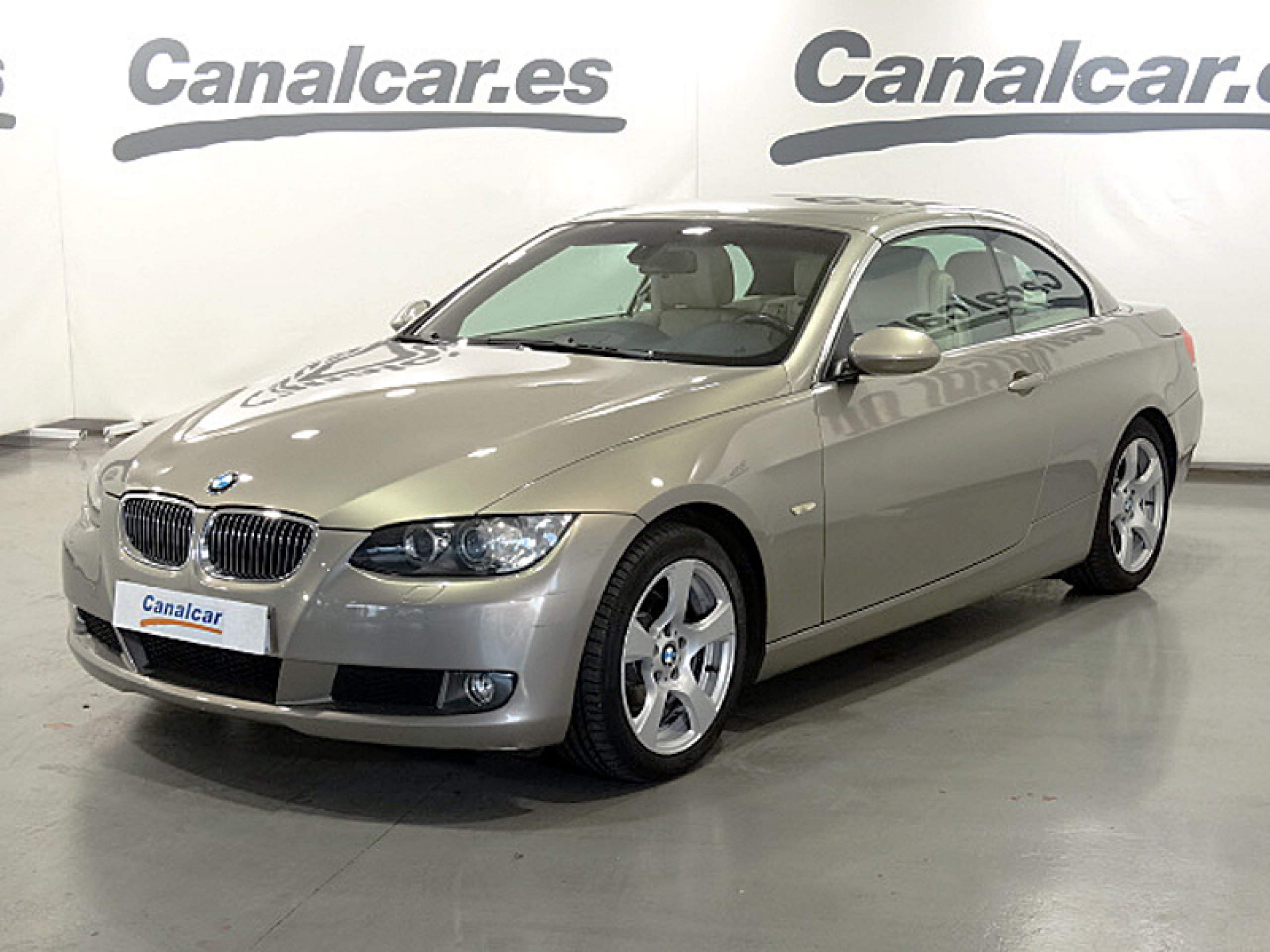 Foto Bmw 320 1