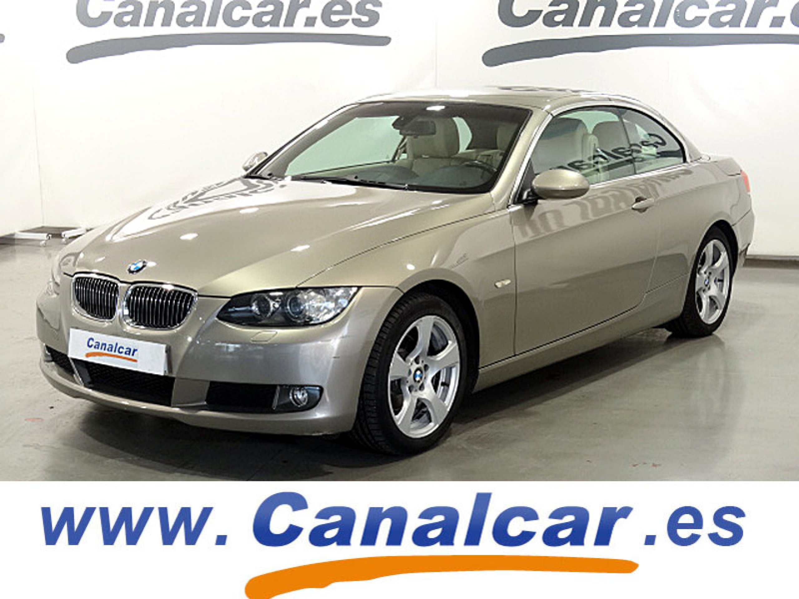 Foto Bmw 320 2