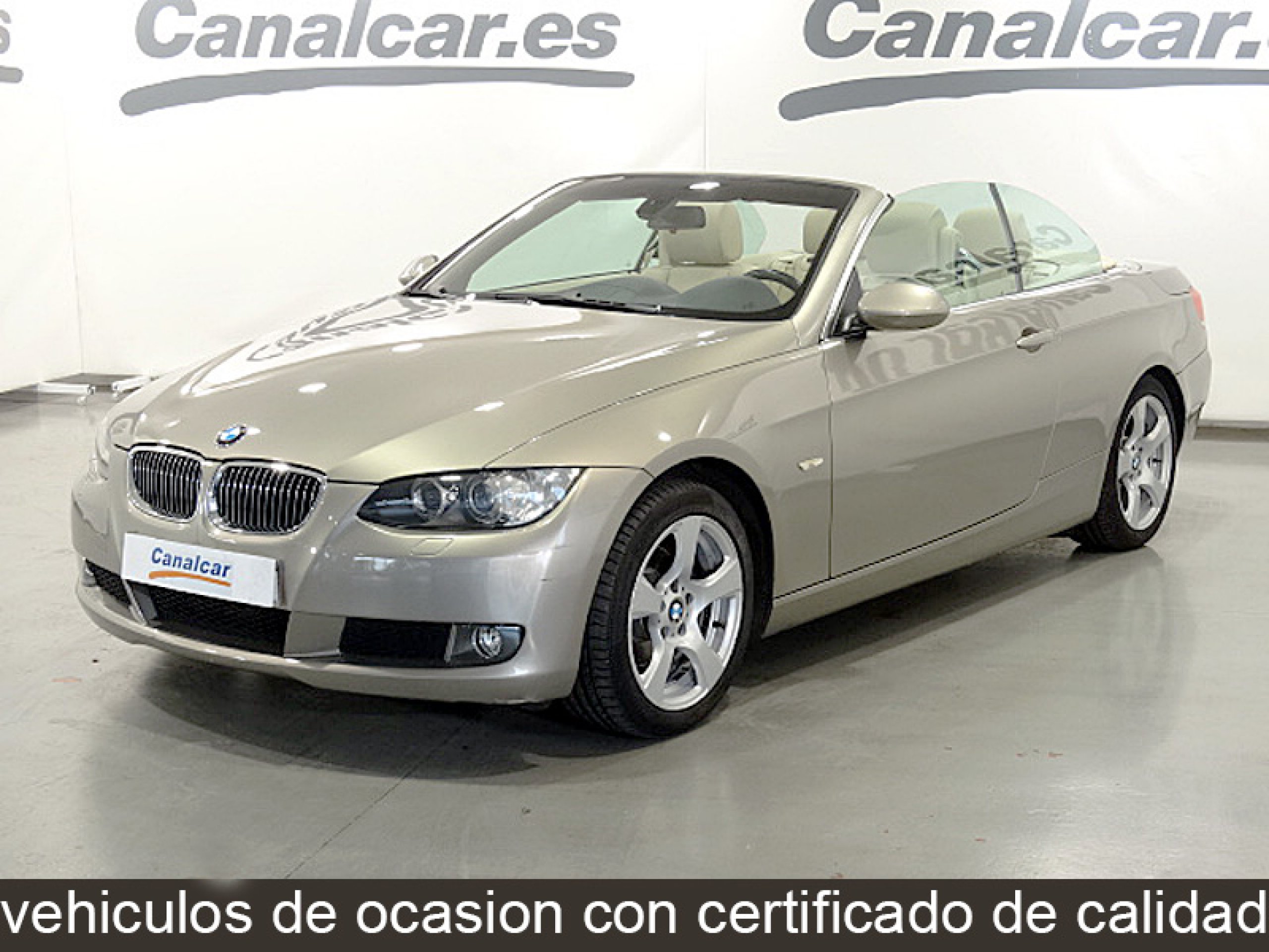 Foto Bmw 320 3