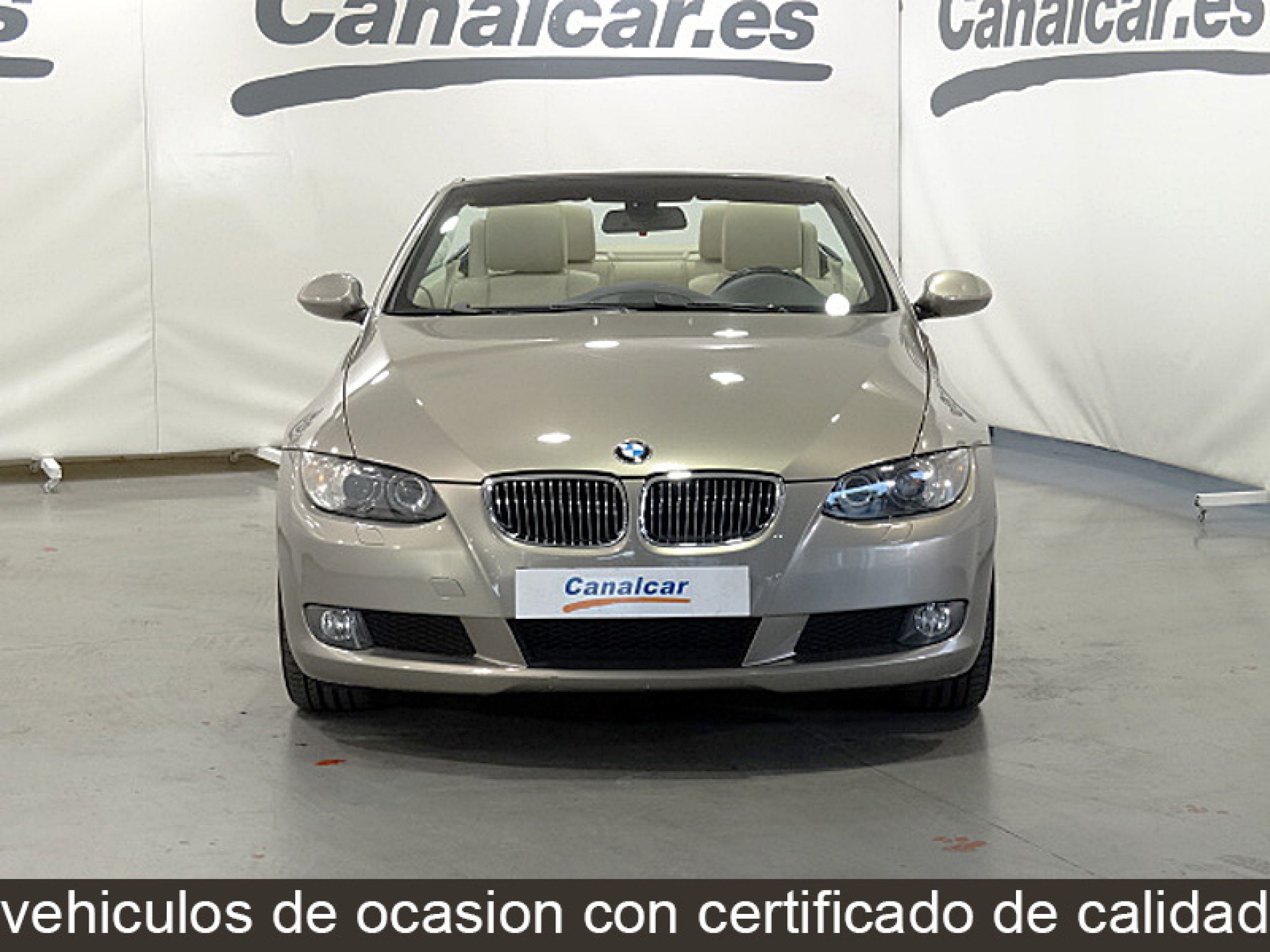 Foto Bmw 320 4