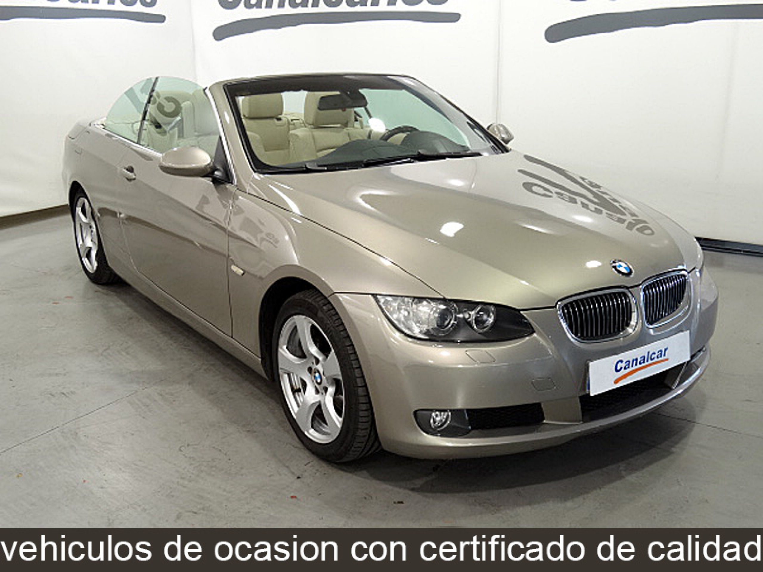 Foto Bmw 320 6