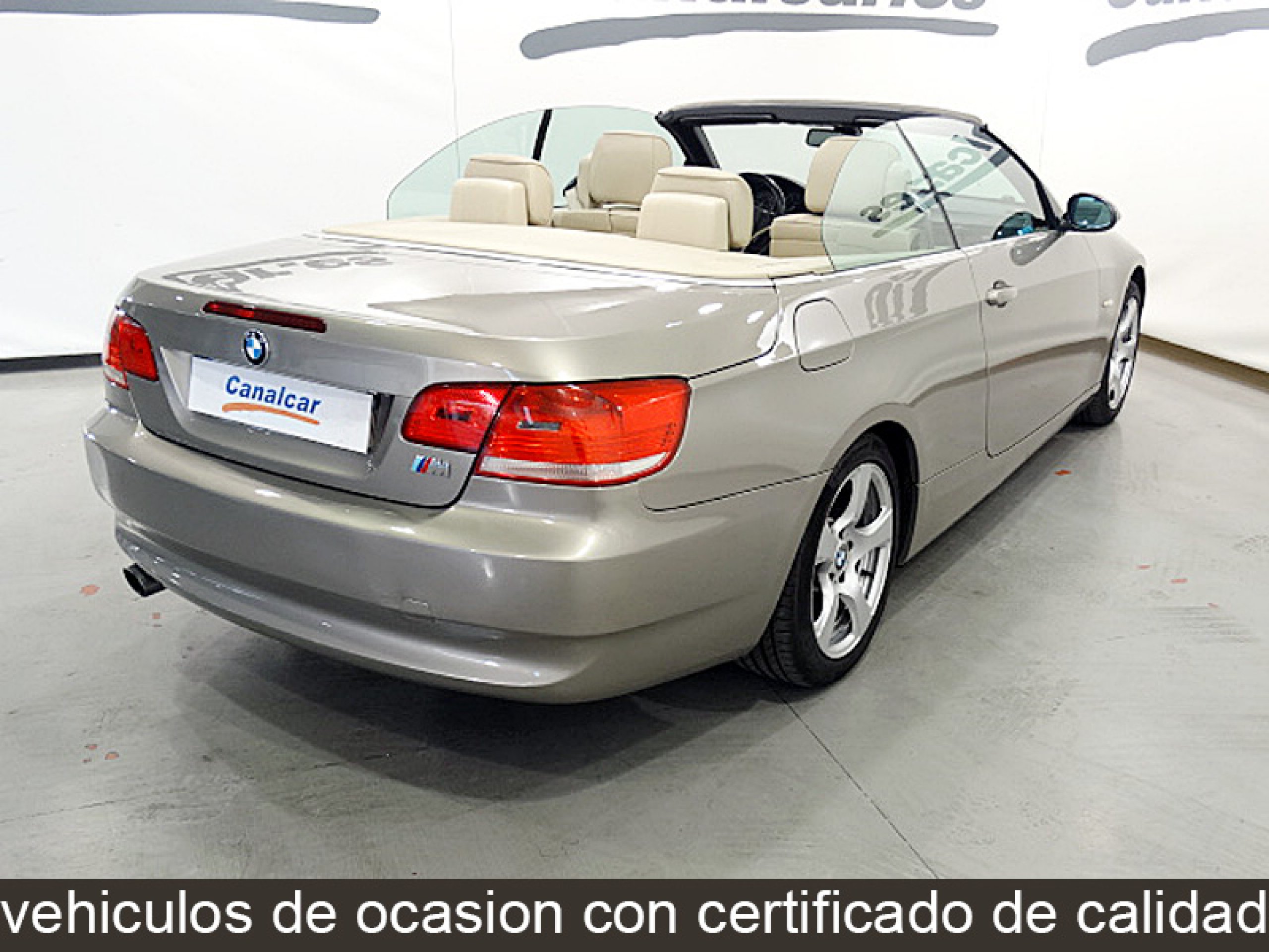 Foto Bmw 320 7