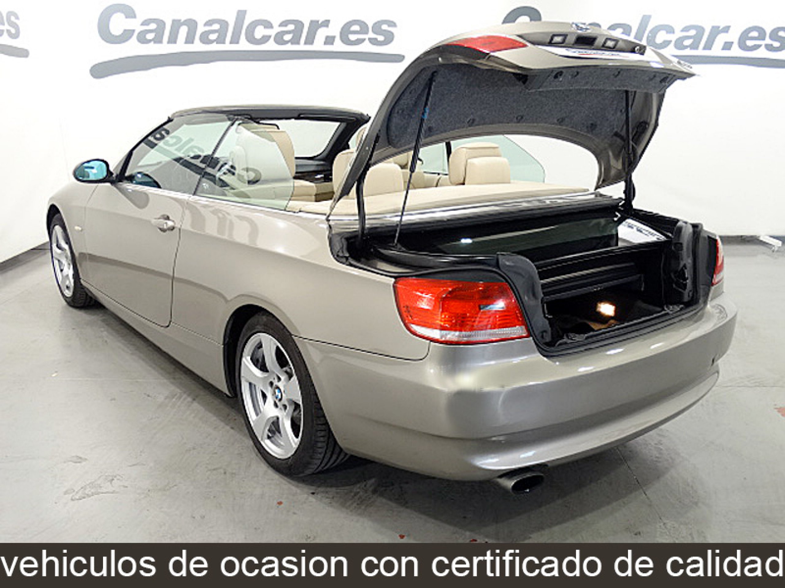 Foto Bmw 320 9
