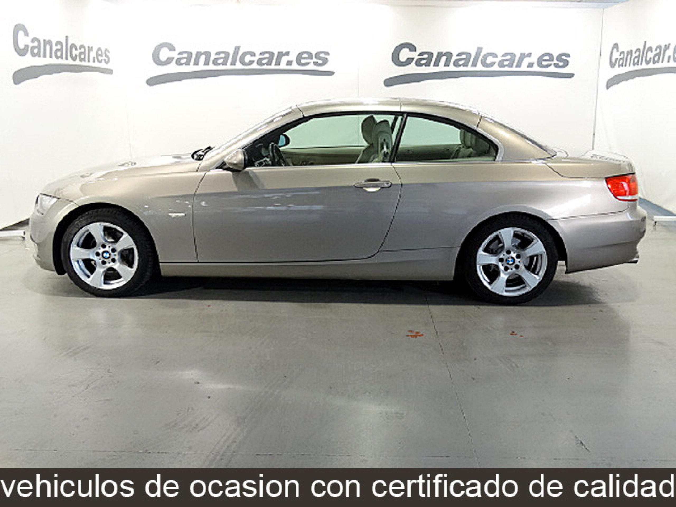 Foto Bmw 320 10