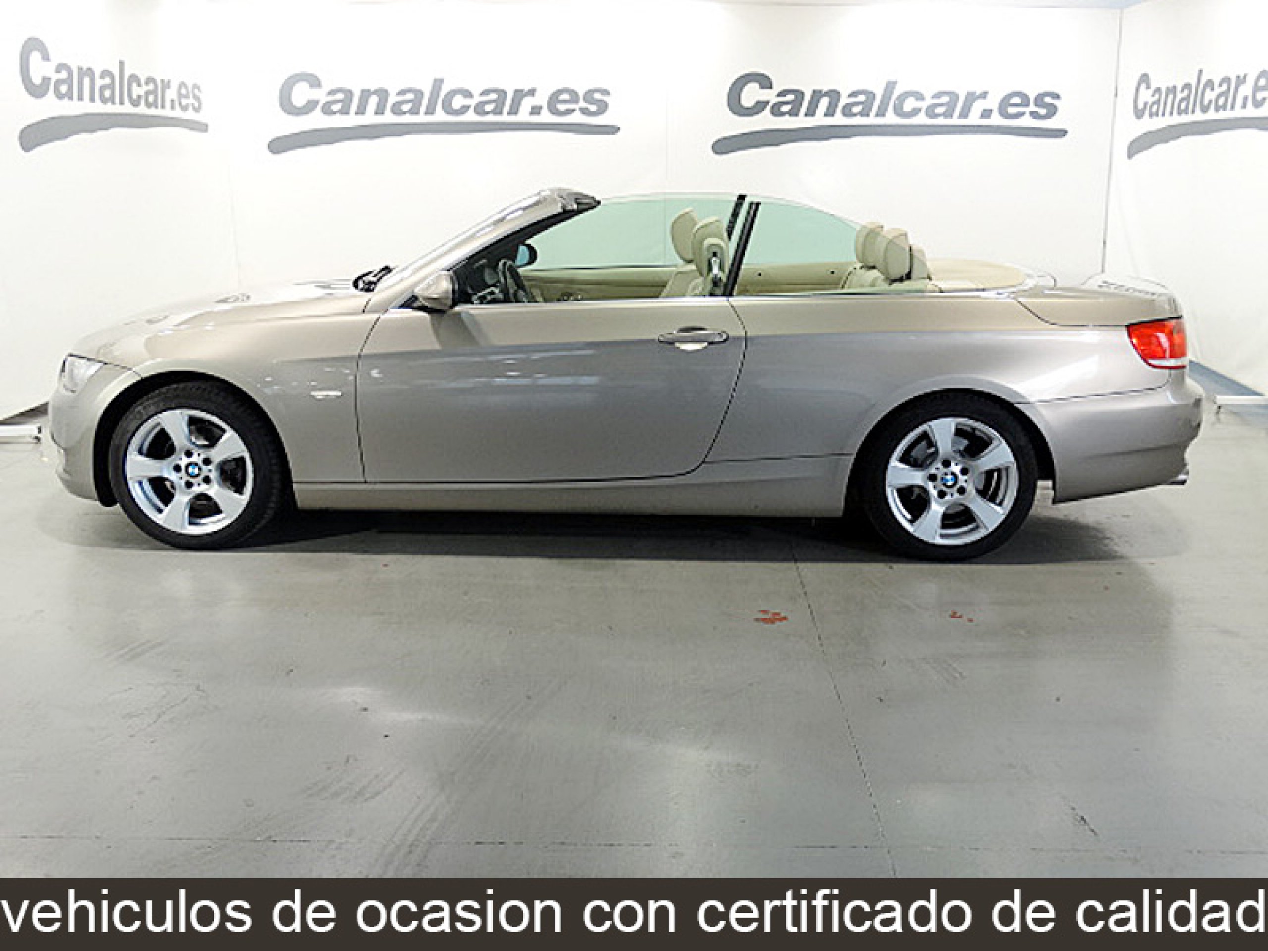 Foto Bmw 320 11