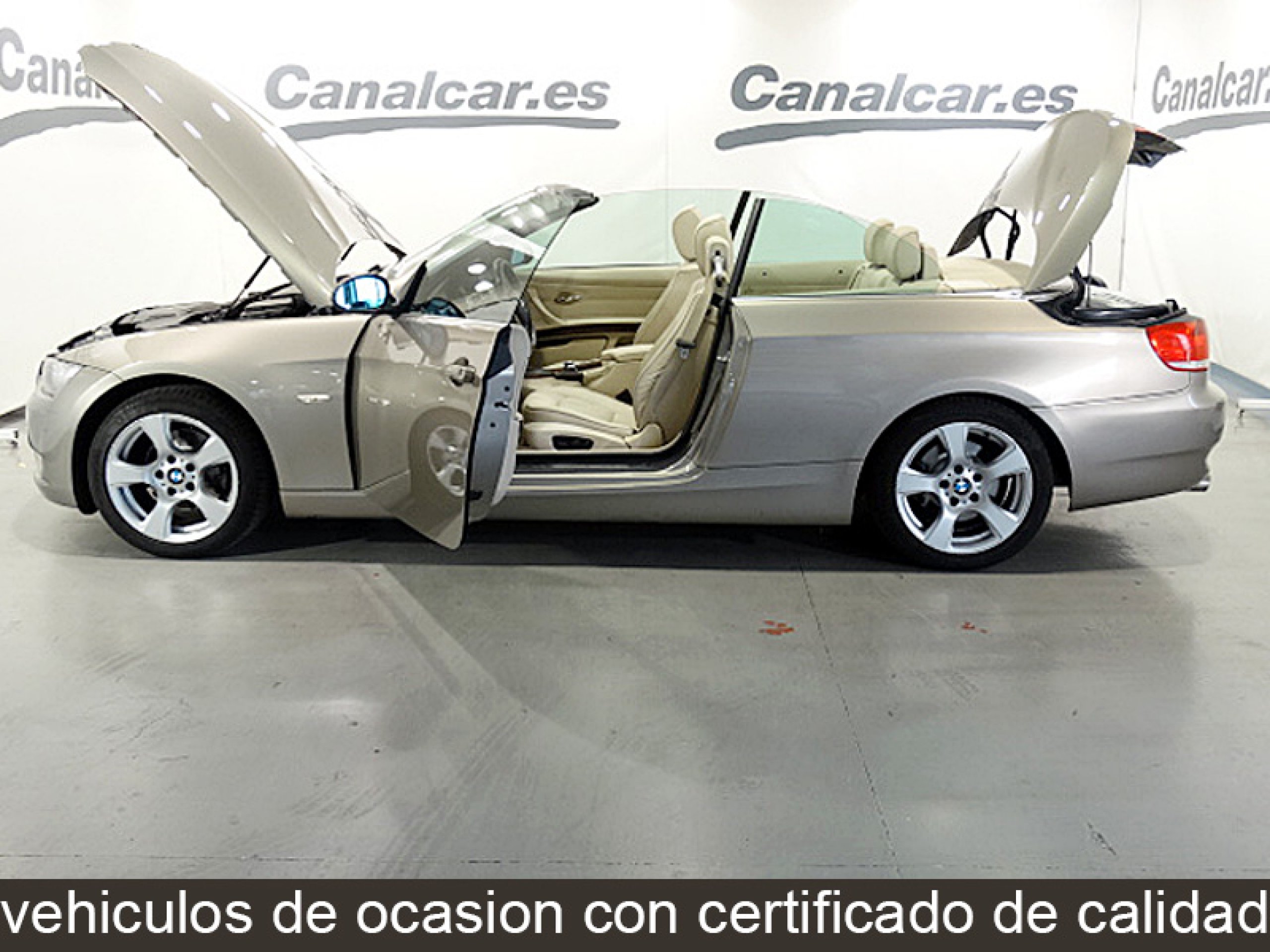 Foto Bmw 320 12