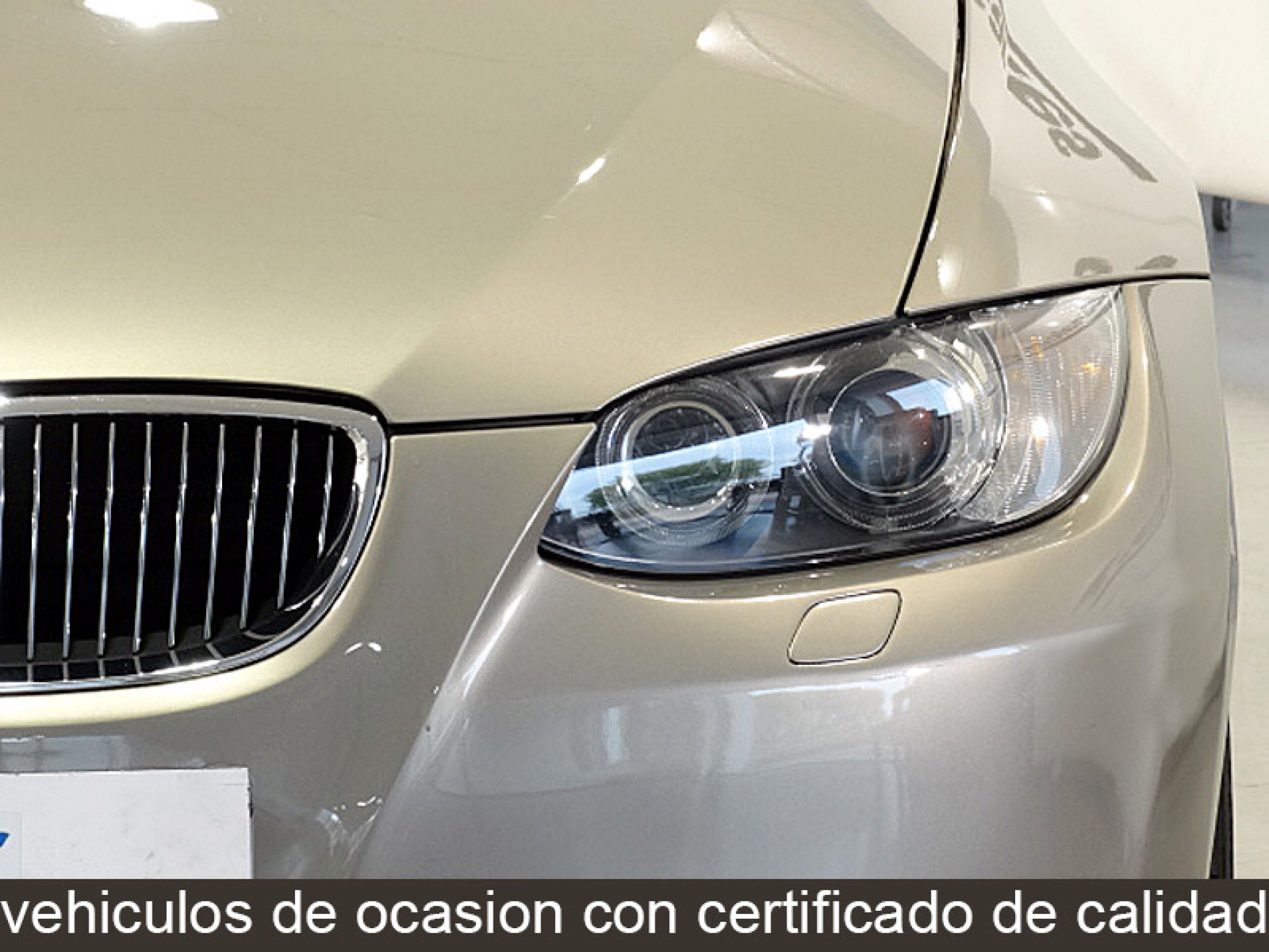 Foto Bmw 320 14