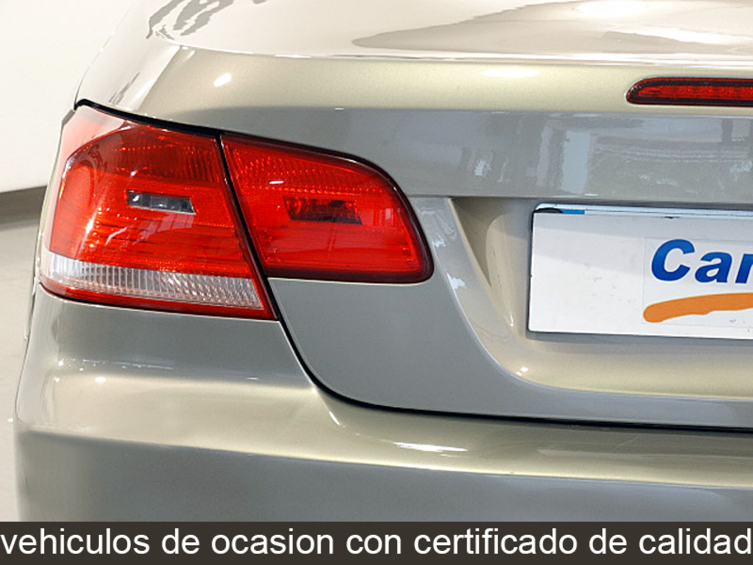 Foto Bmw 320 15