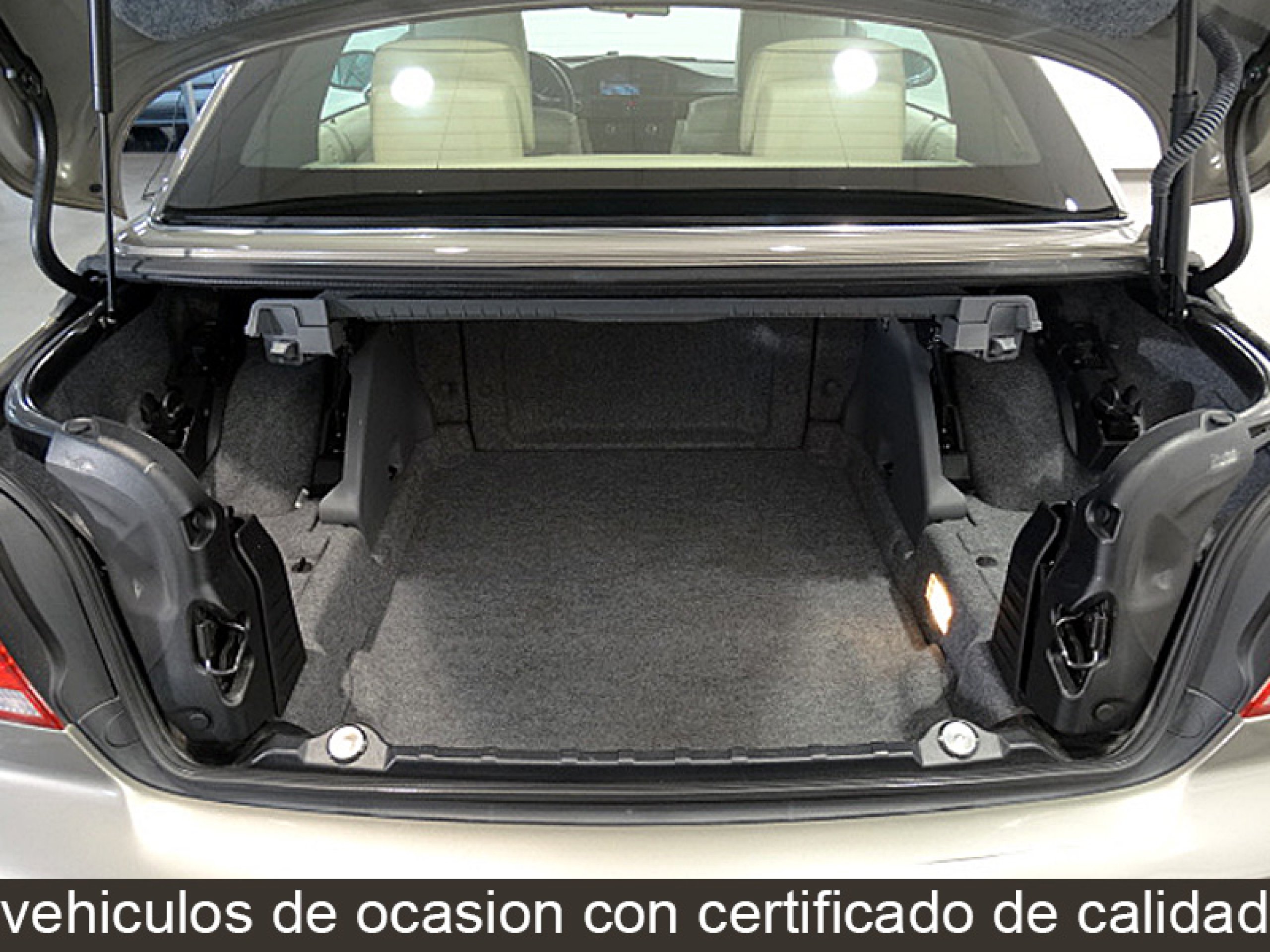 Foto Bmw 320 17