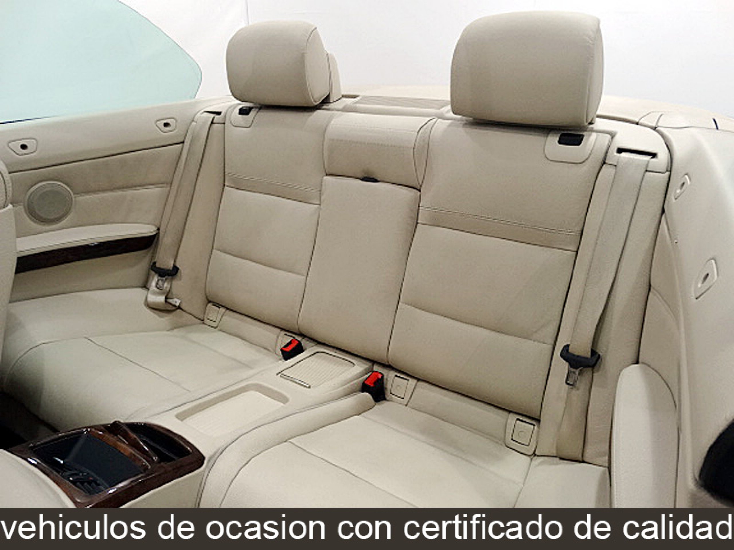 Foto Bmw 320 22