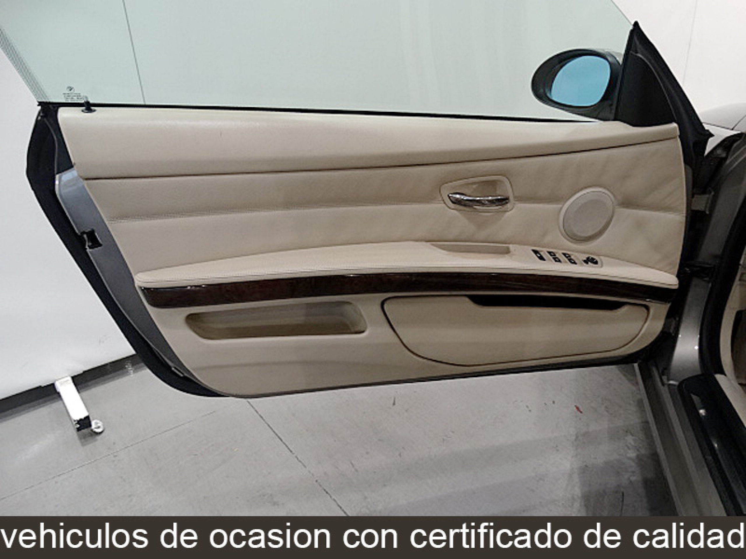 Foto Bmw 320 23
